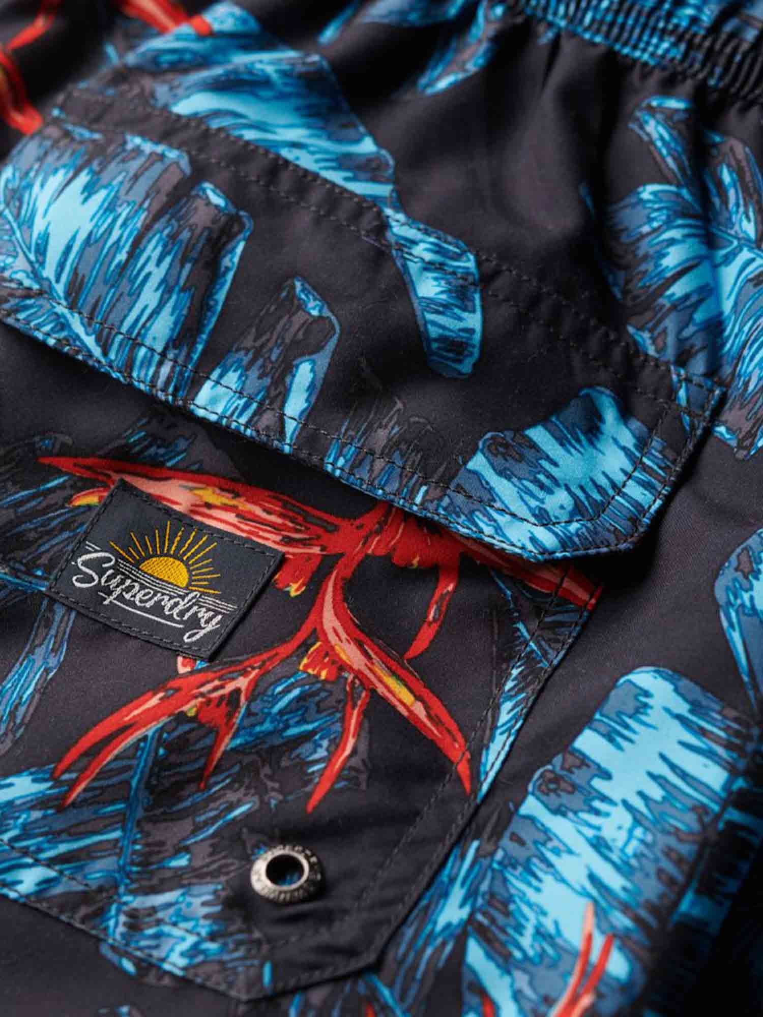 Superdry Costumi Uomo | M3010232A - Image 16