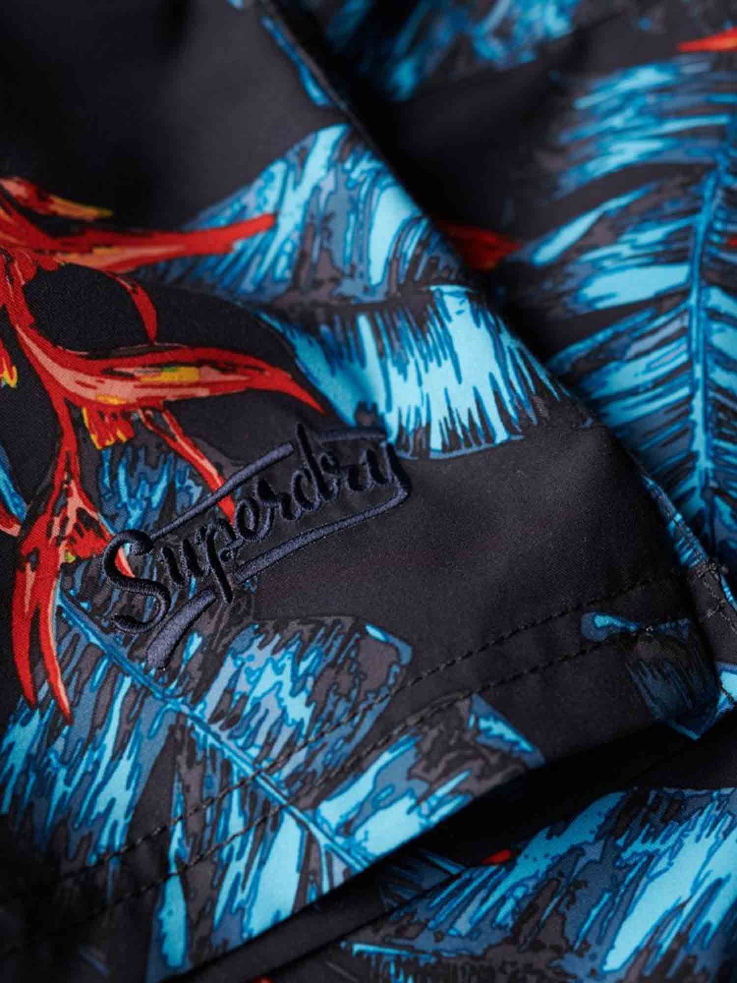 Superdry Costumi Uomo | M3010232A - Image 17