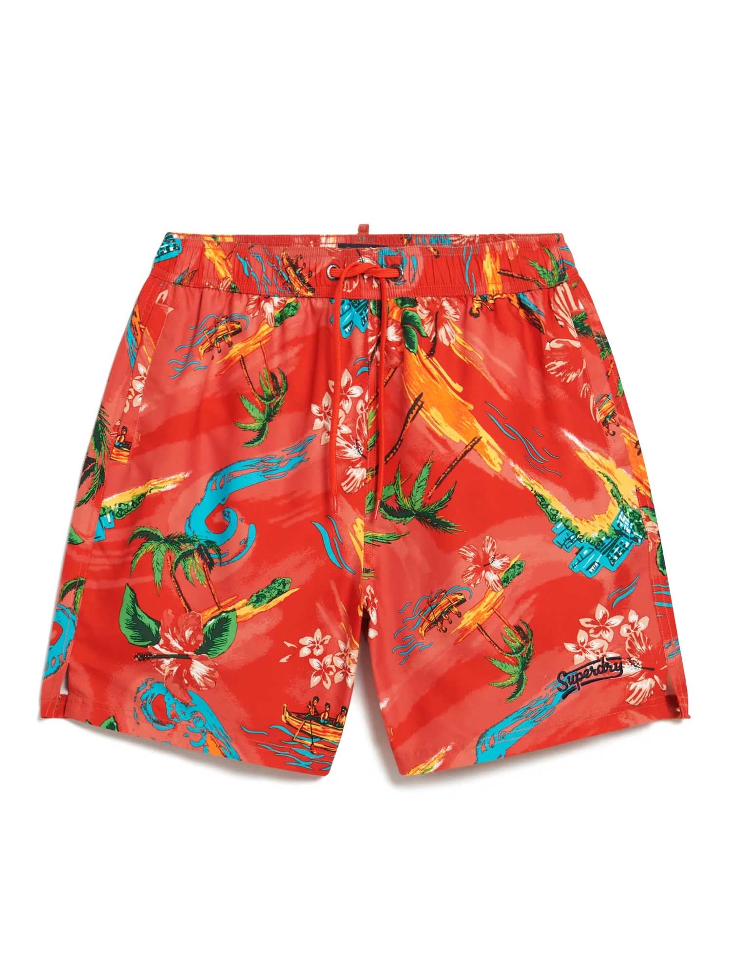Superdry Costumi Uomo | M3010232A - Image 18