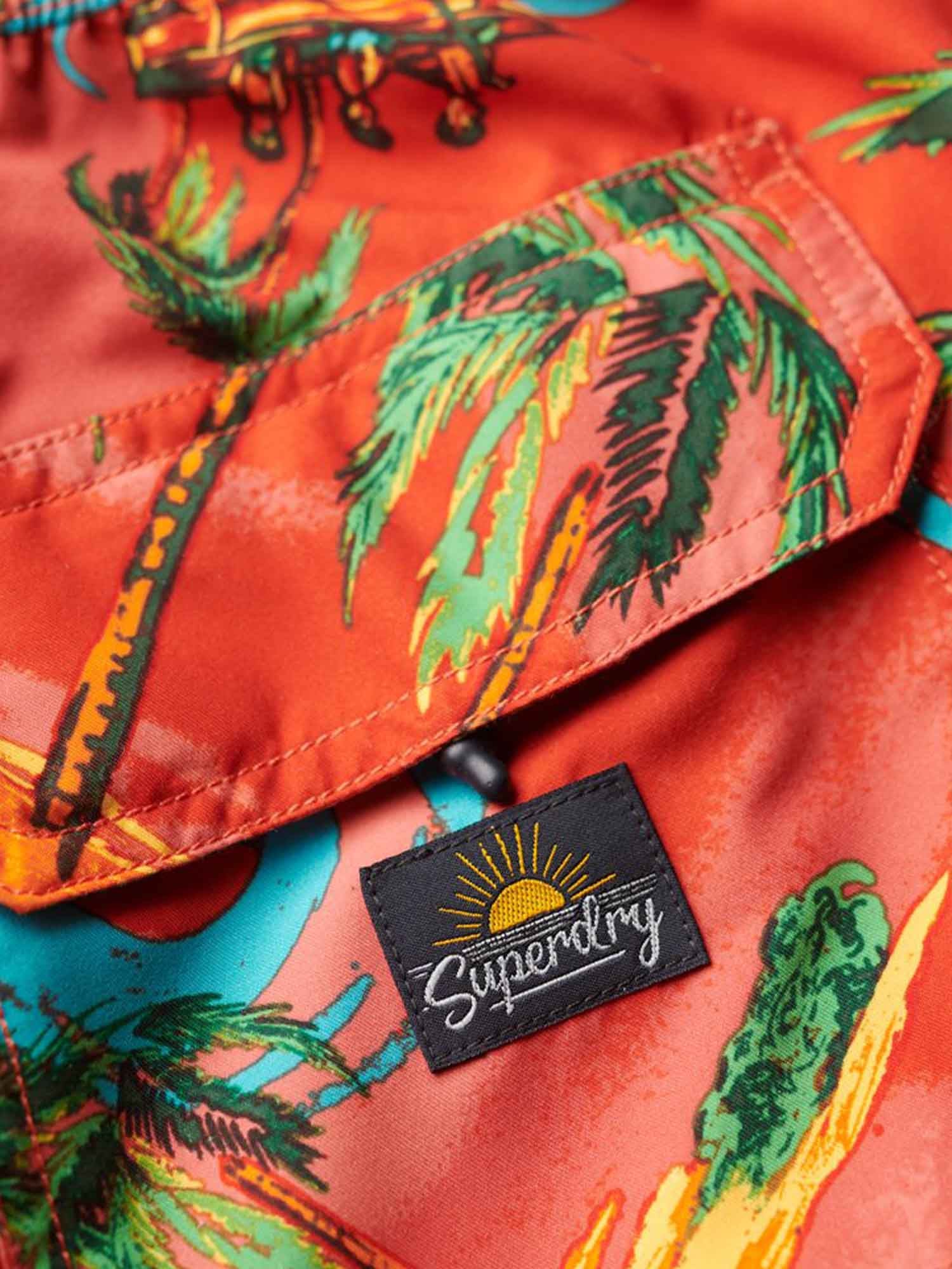 Superdry Costumi Uomo | M3010232A - Image 22