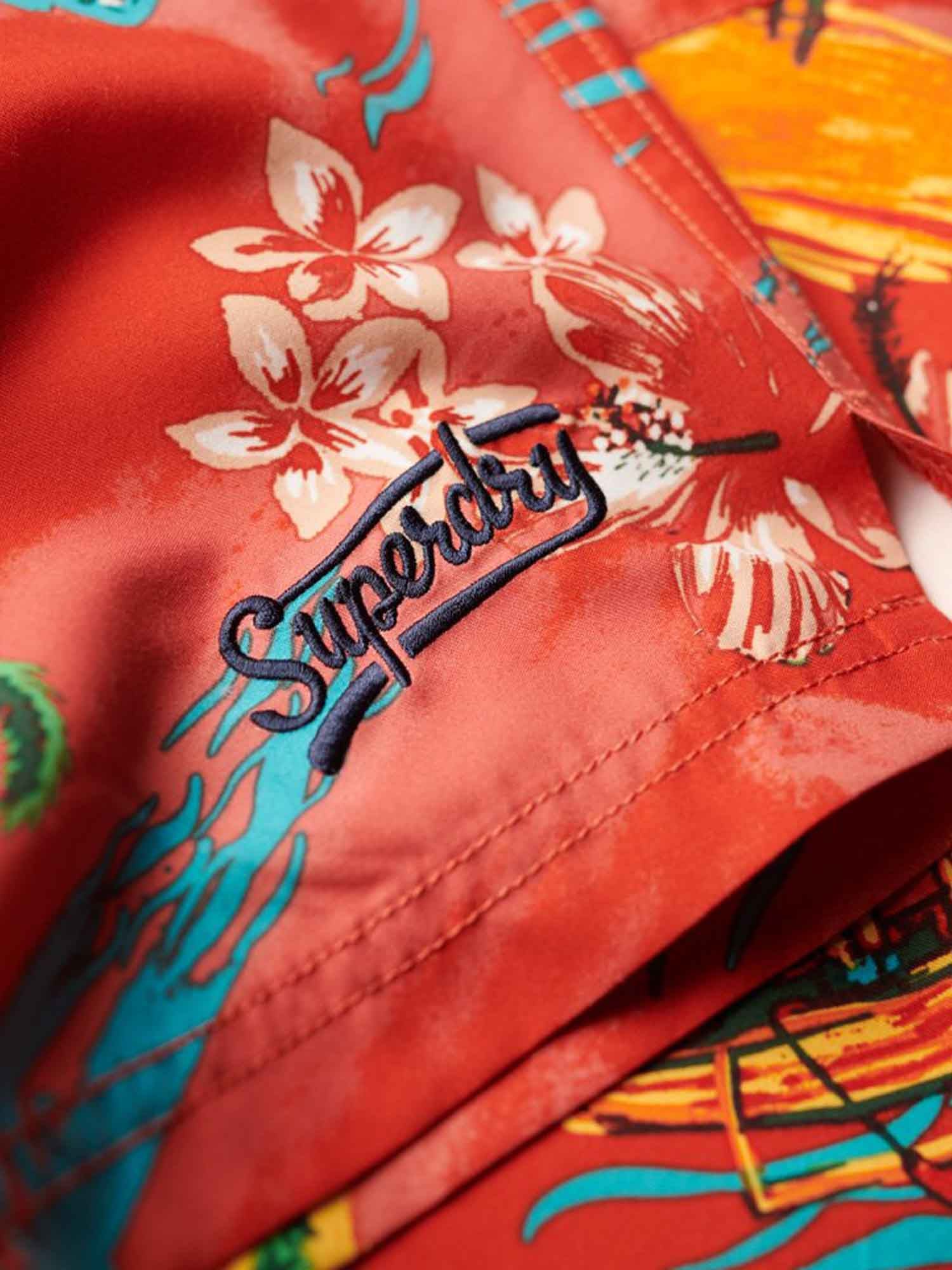 Superdry Costumi Uomo | M3010232A - Image 23