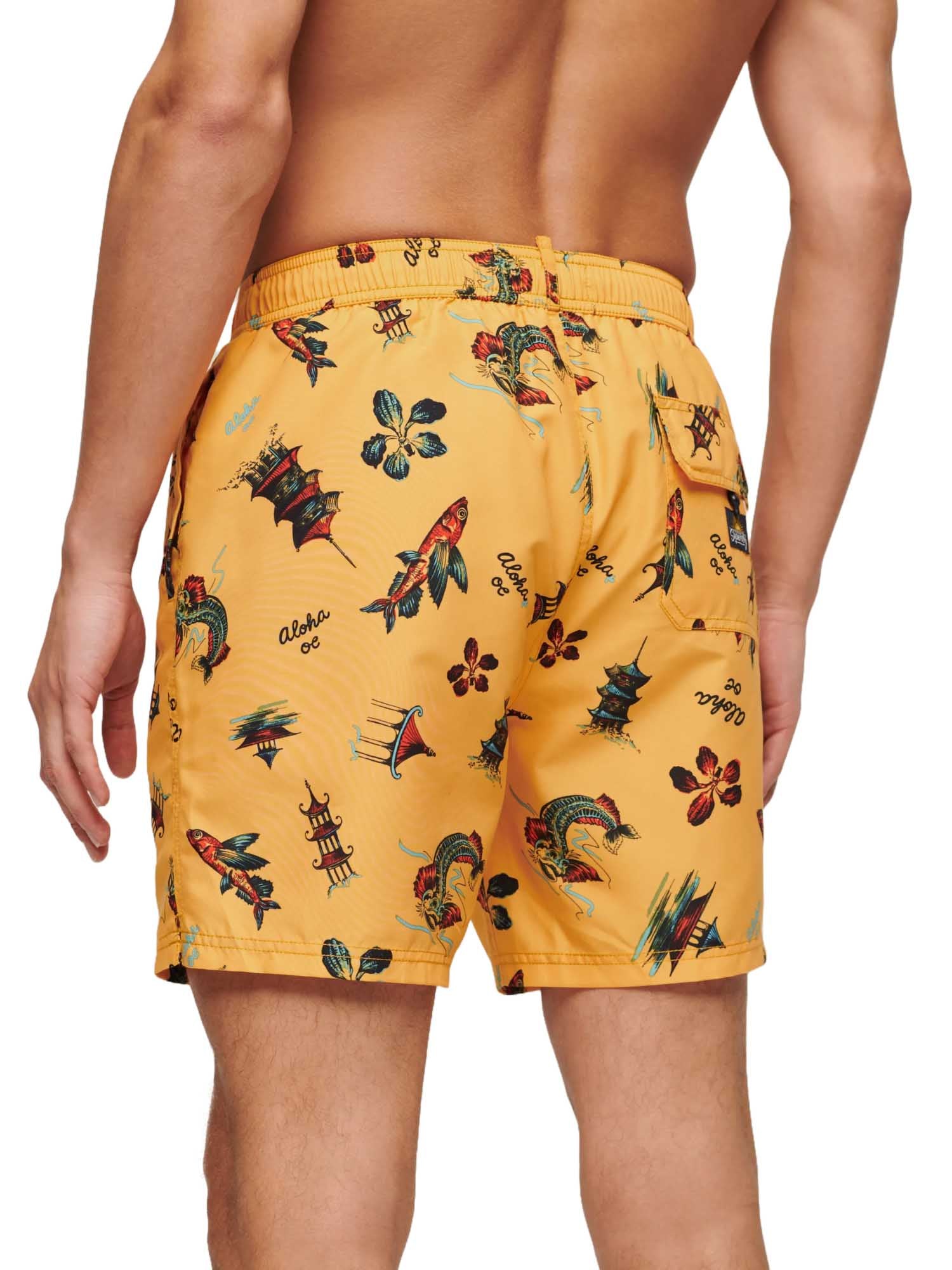 Superdry Costumi Uomo | M3010232A - Image 3