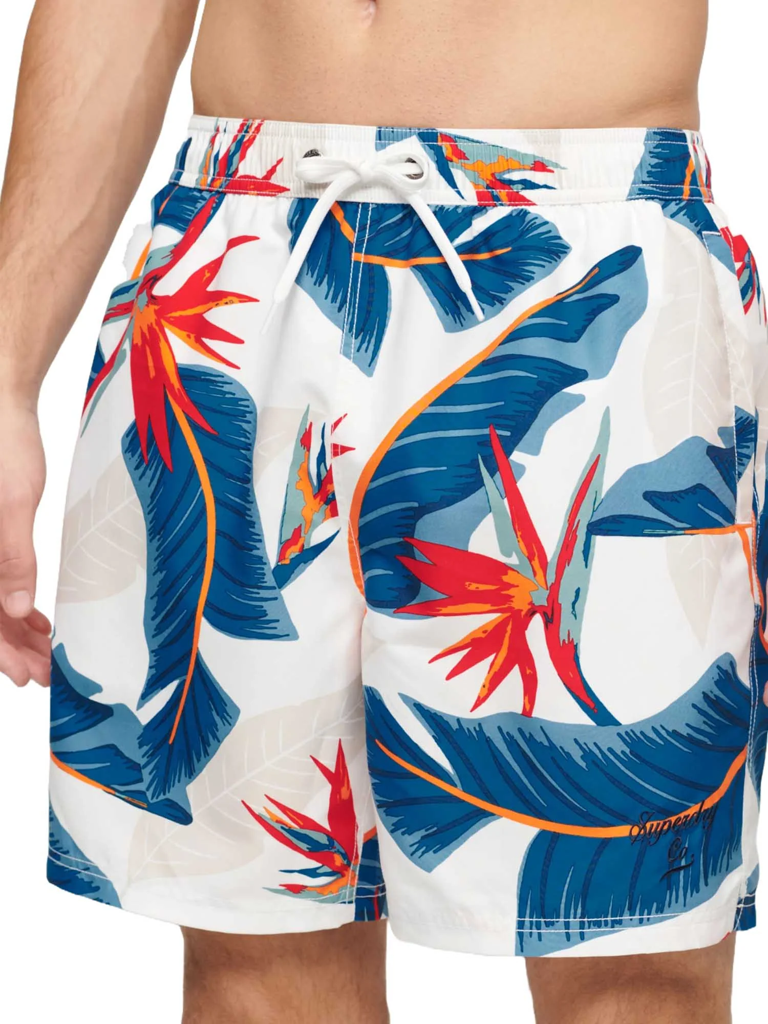 Superdry Costumi Uomo | M3010232A - Image 7