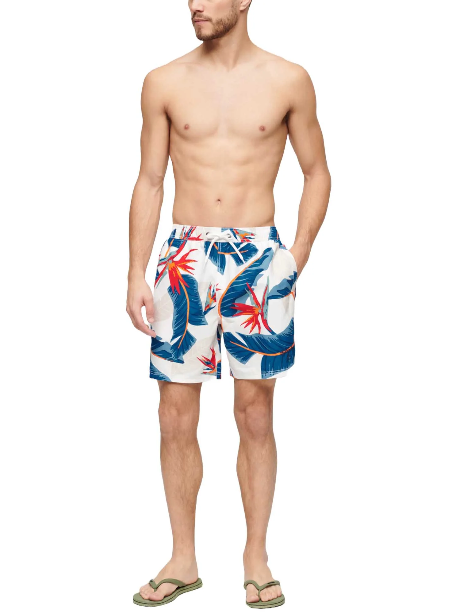 Superdry Costumi Uomo | M3010232A - Image 8