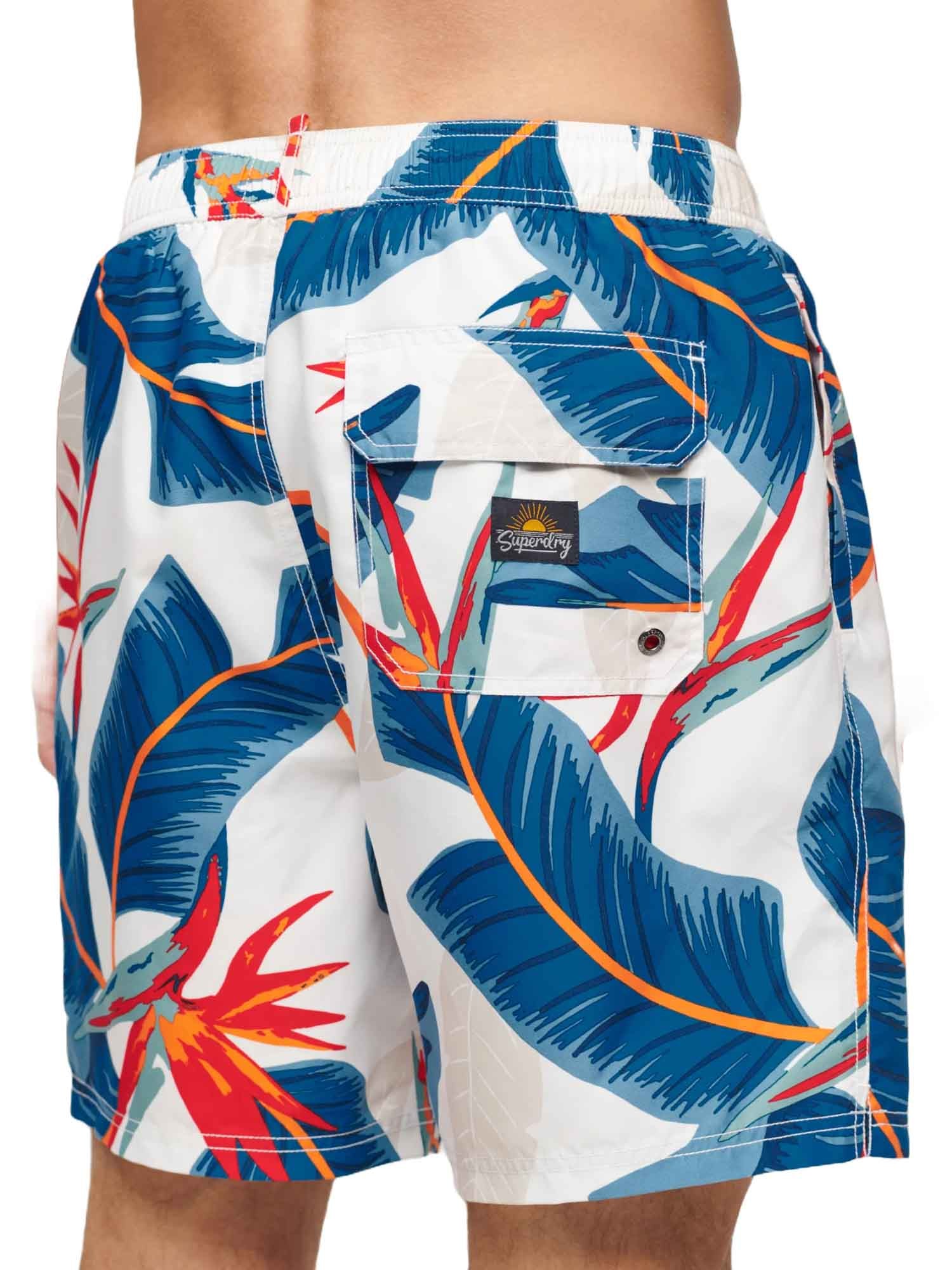 Superdry Costumi Uomo | M3010232A - Image 9