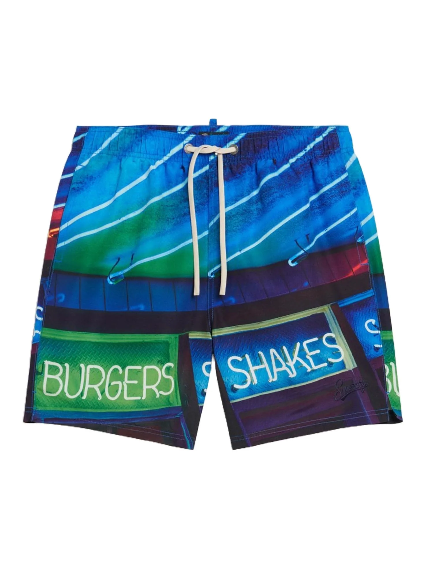 Superdry Costumi Uomo | M3010233A