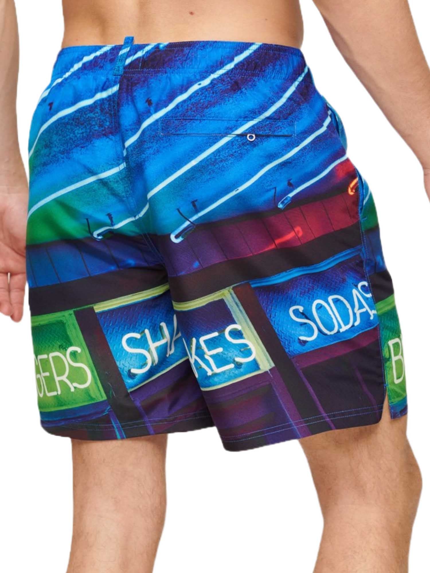 Superdry Costumi Uomo | M3010233A - Image 3