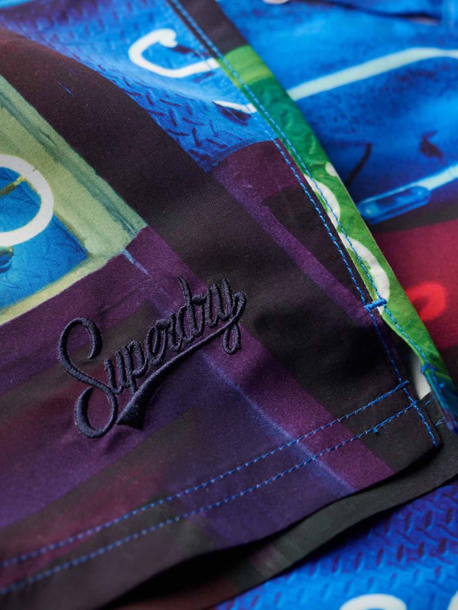 Superdry Costumi Uomo | M3010233A - Image 5