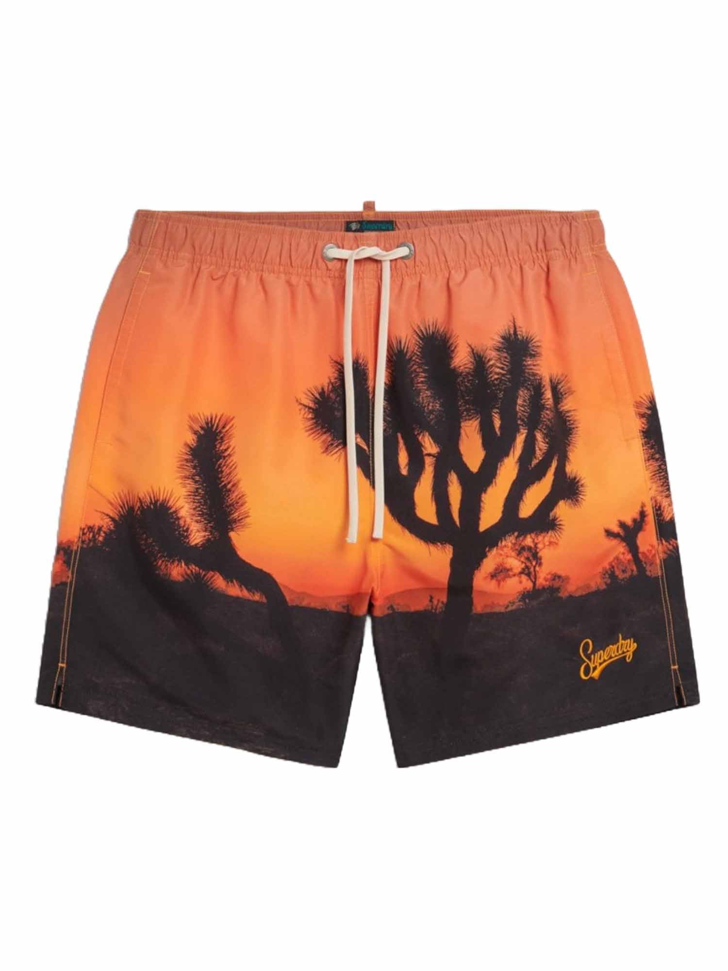 Superdry Costumi Uomo | M3010233A - Image 6
