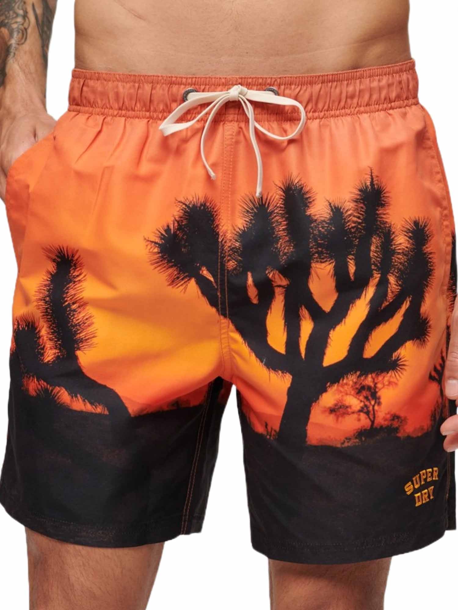 Superdry Costumi Uomo | M3010233A - Image 7