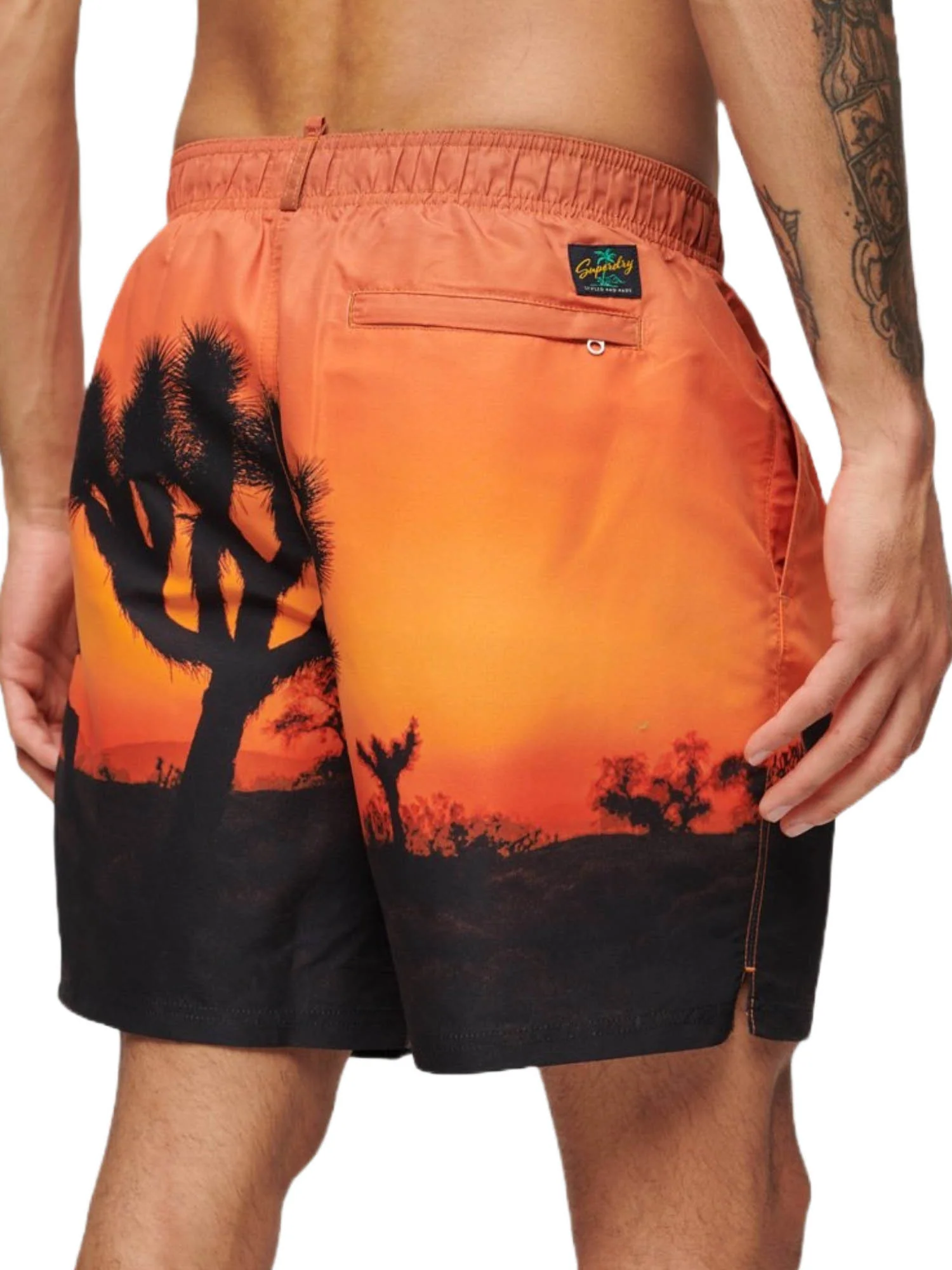 Superdry Costumi Uomo | M3010233A - Image 9