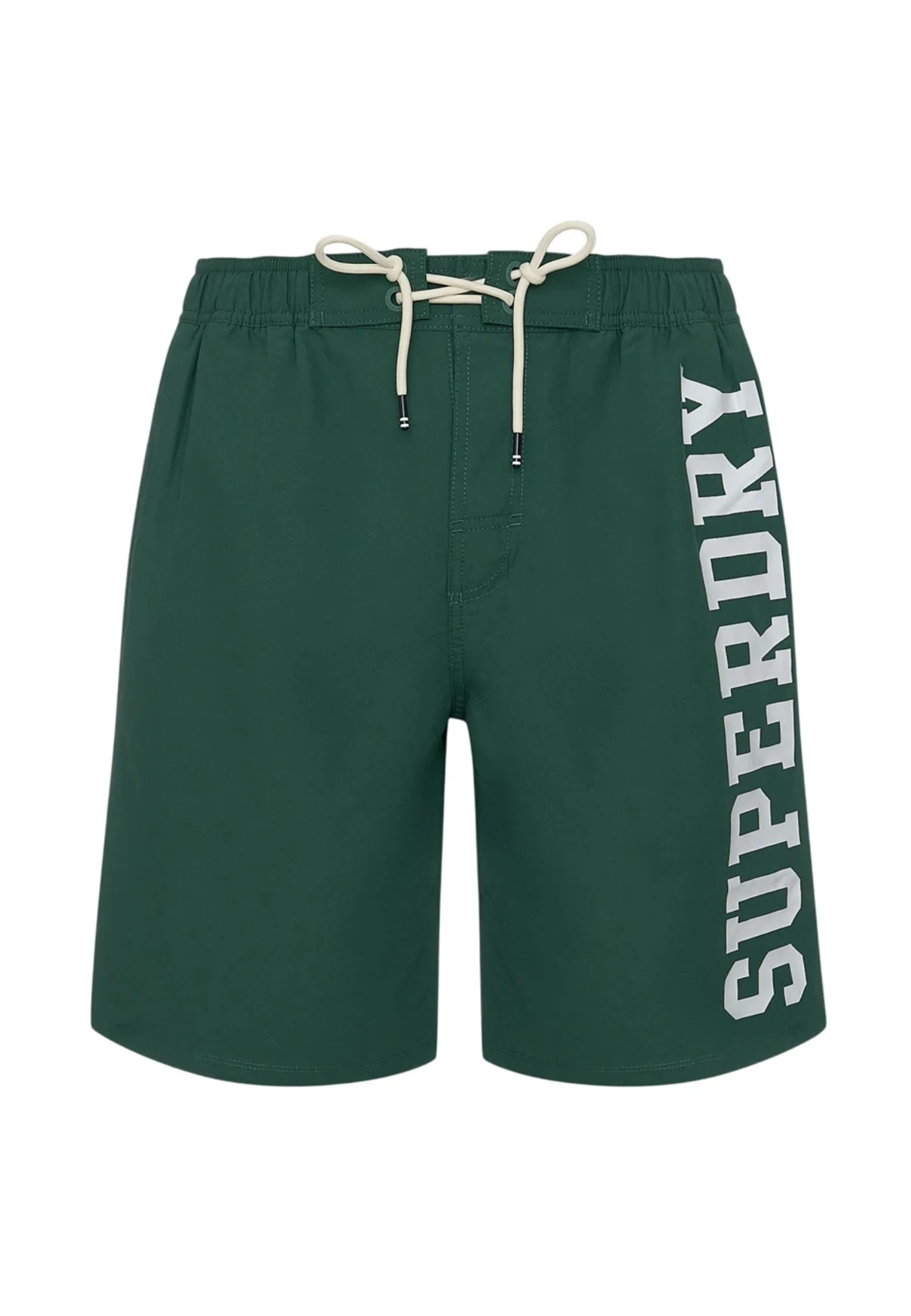 Superdry Logo 19 Boardshort Costumi Uomo | M3010268A - Image 6