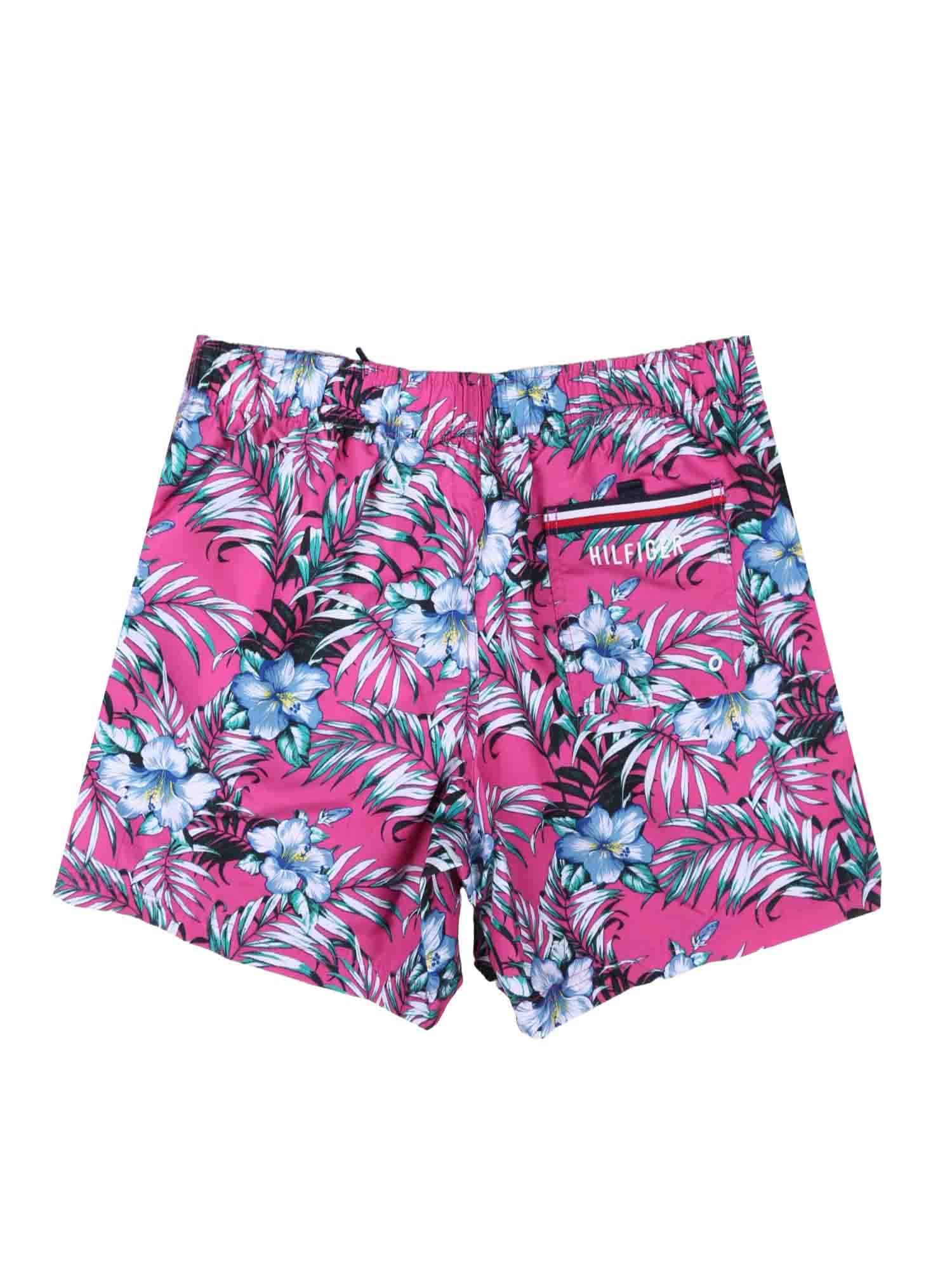 Tommy Hilfiger Underwear Costumi Uomo | UM0UM00676 - Image 2