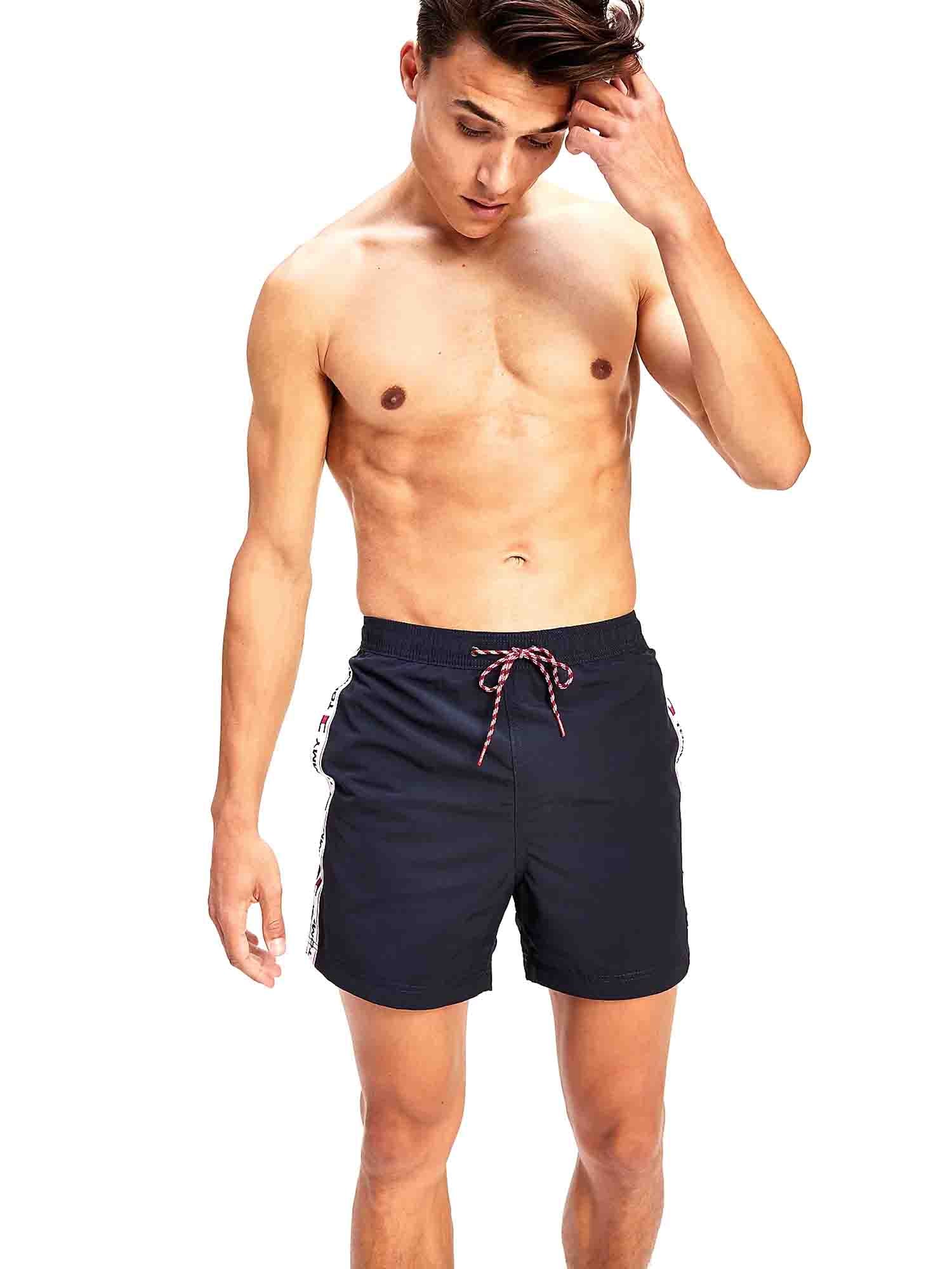 Tommy Hilfiger Underwear Costumi Uomo | UM0UM02042 - Image 2