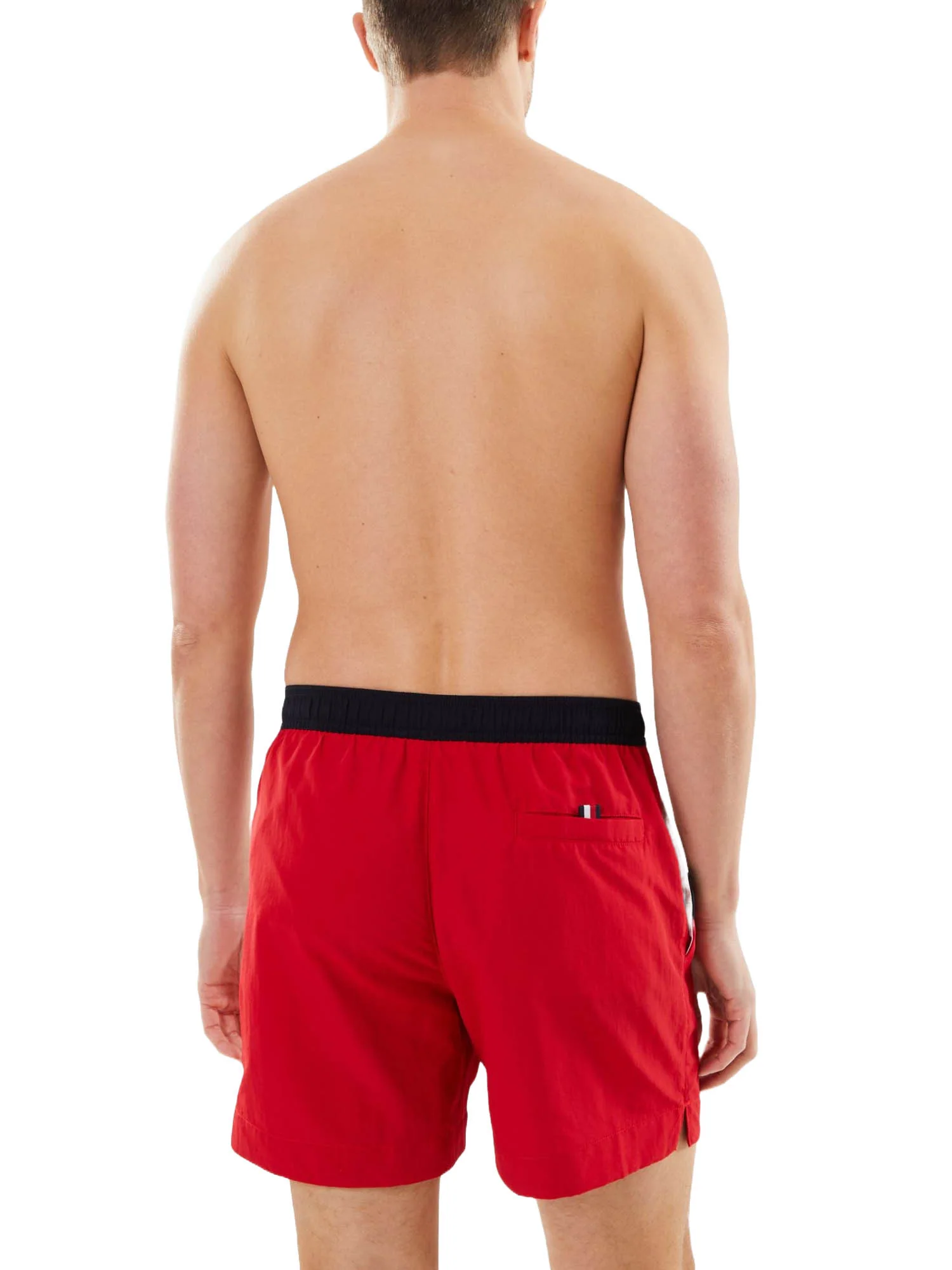 Tommy Hilfiger Underwear Costumi Uomo | UM0UM03259 - Image 3