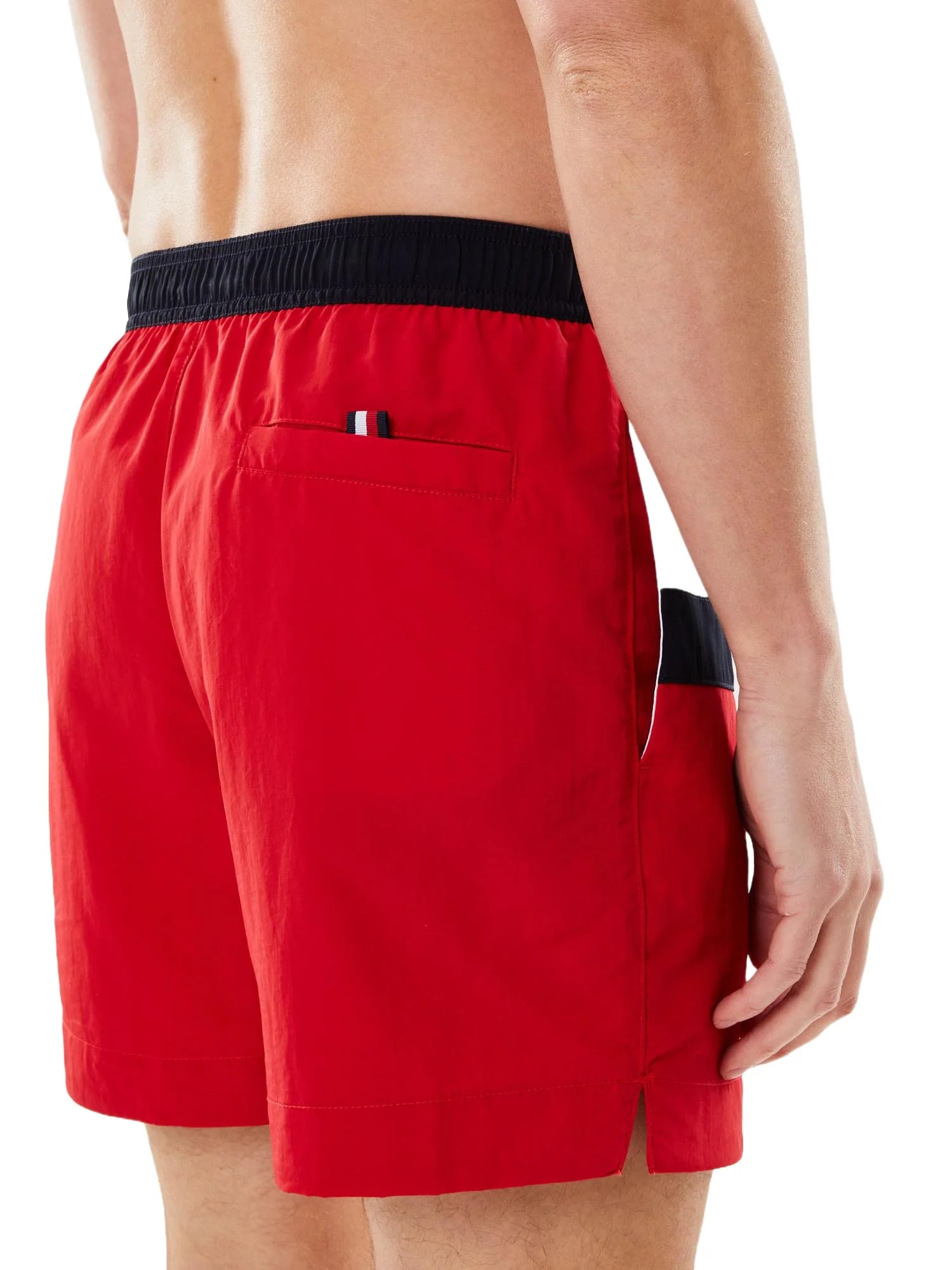 Tommy Hilfiger Underwear Costumi Uomo | UM0UM03259 - Image 4