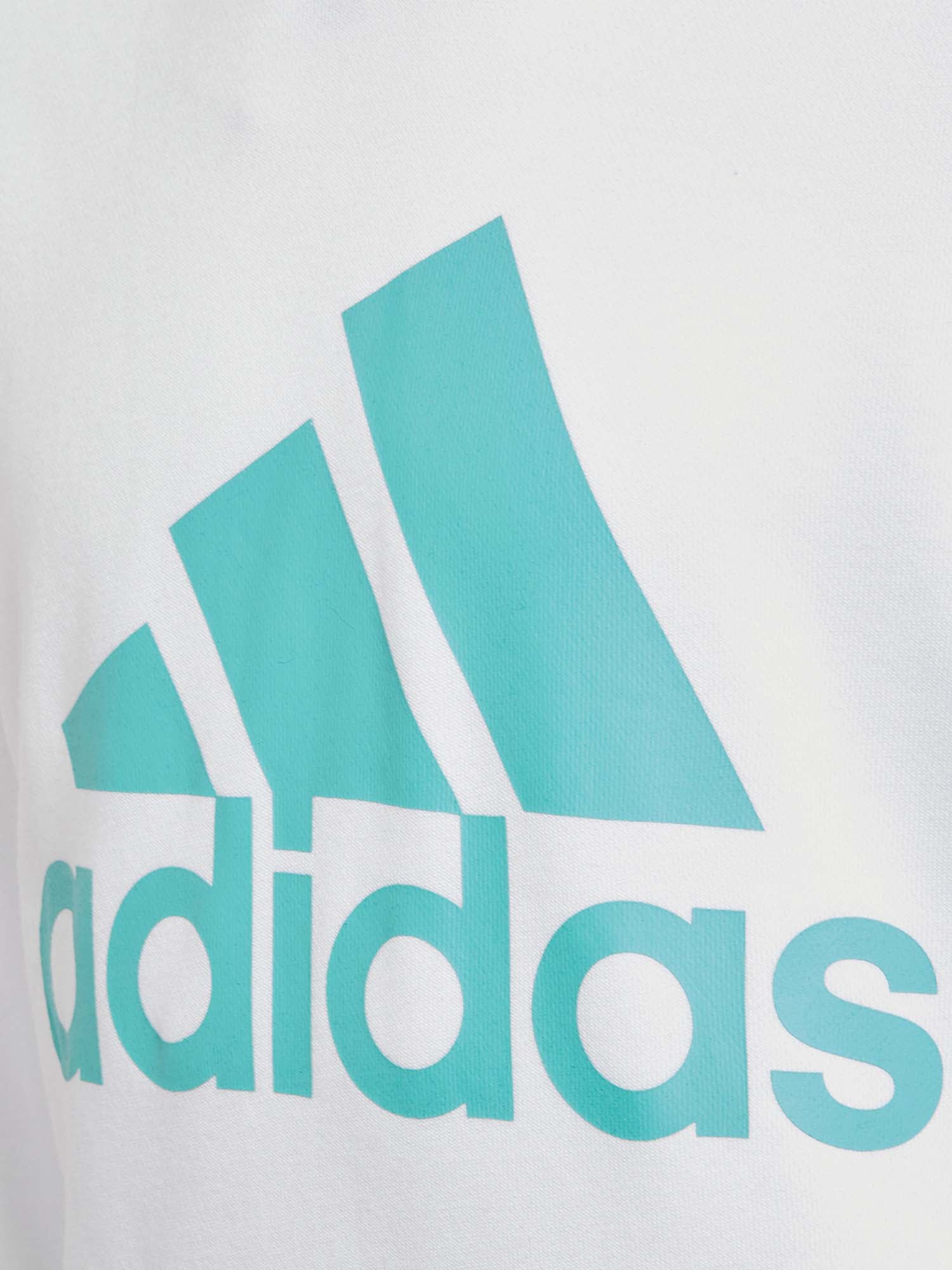 Adidas Performance Felpe Bambini | HE9290 - Image 3