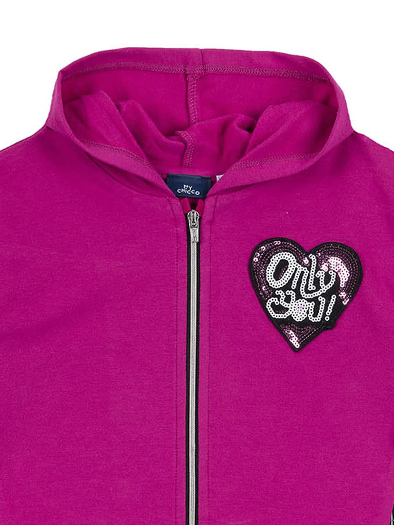 Chicco Felpe Bambini | 09009773000000 - Image 2