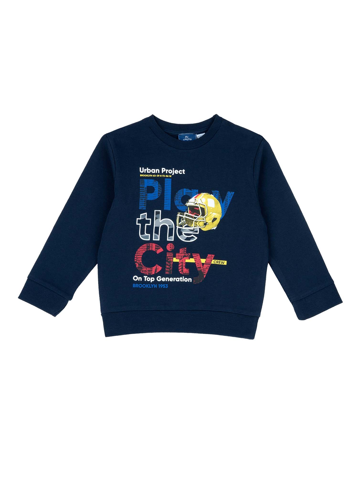Chicco Felpe Bambini | 09069597000000