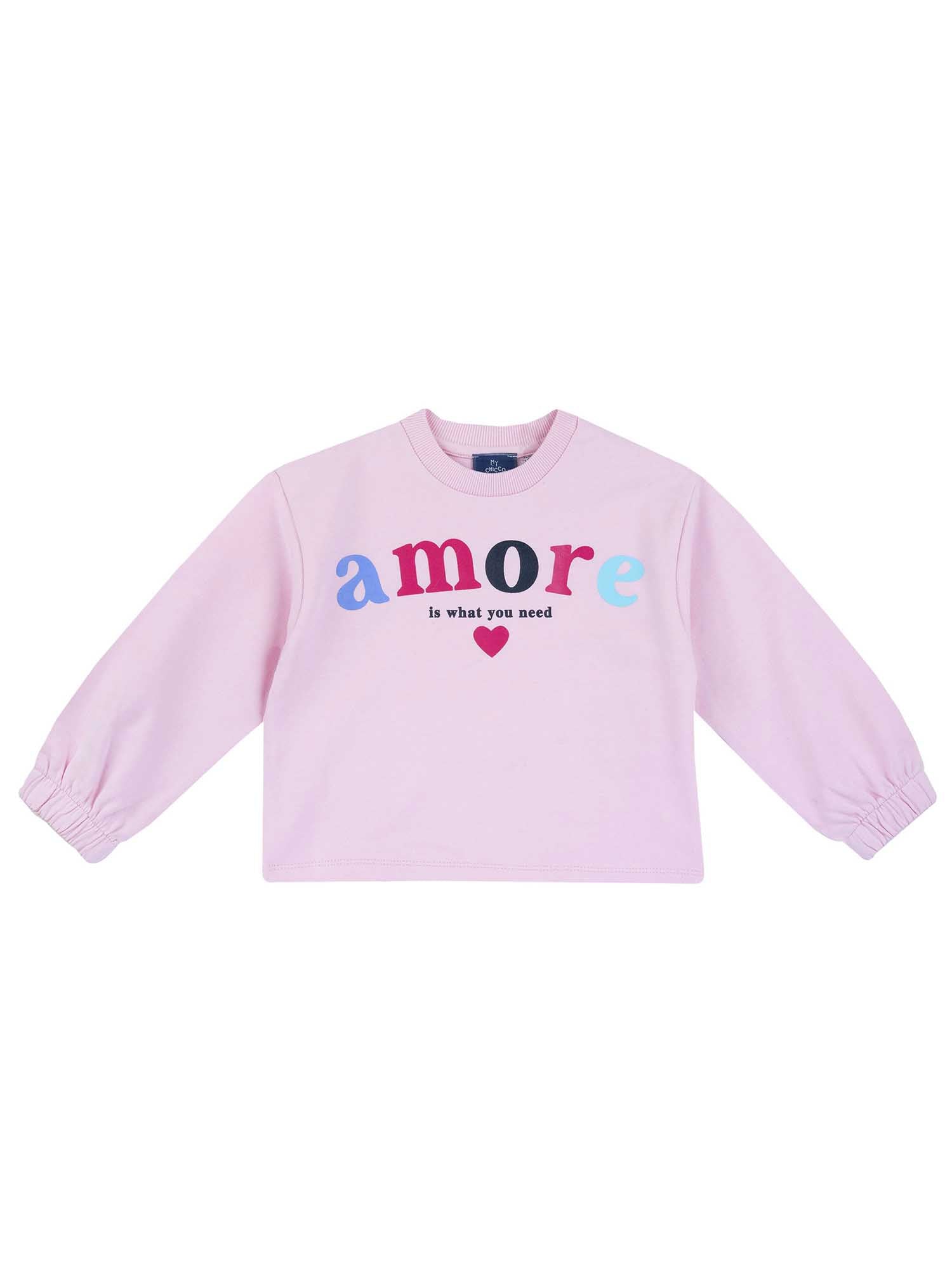 Chicco Felpe Bambini | 09069804000000