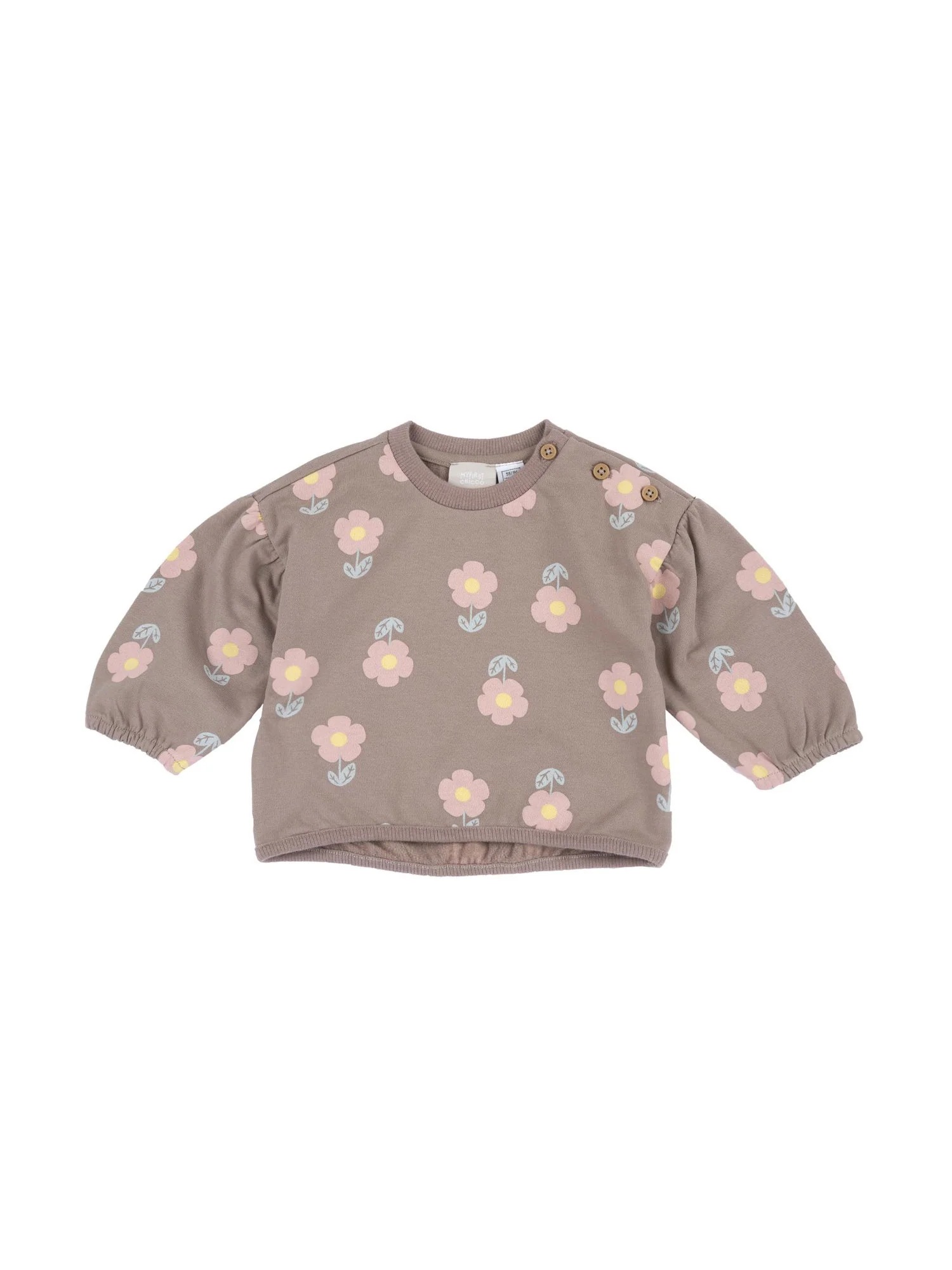 Chicco Felpe Bambini | 09100012000000