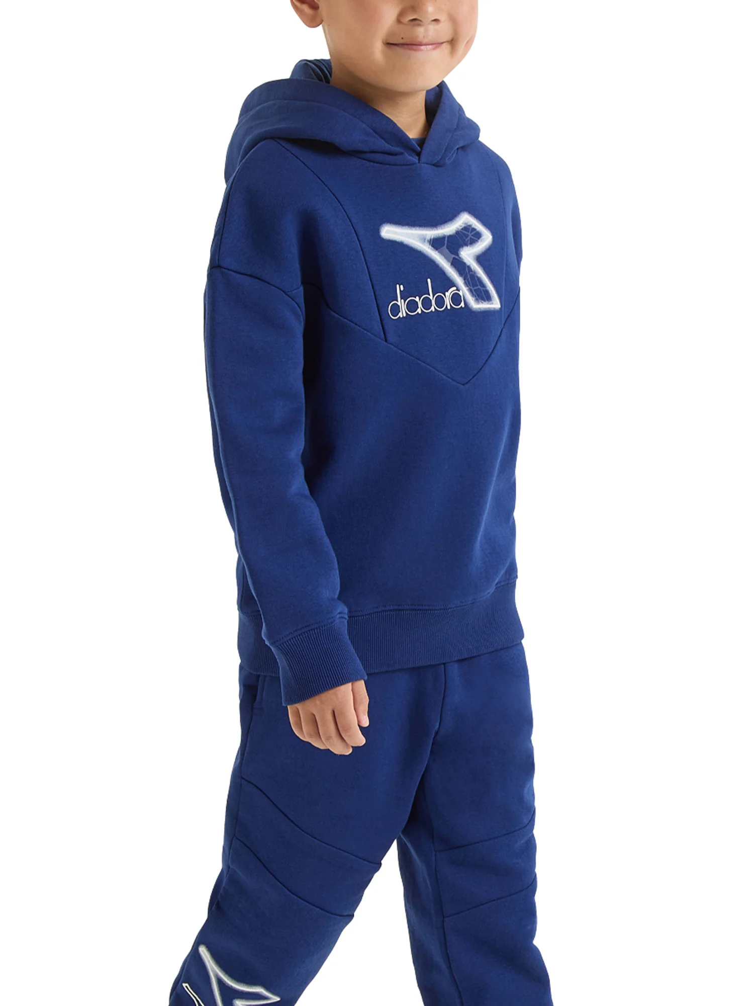 Diadora Felpe Bambini | 102.180952 - Image 7