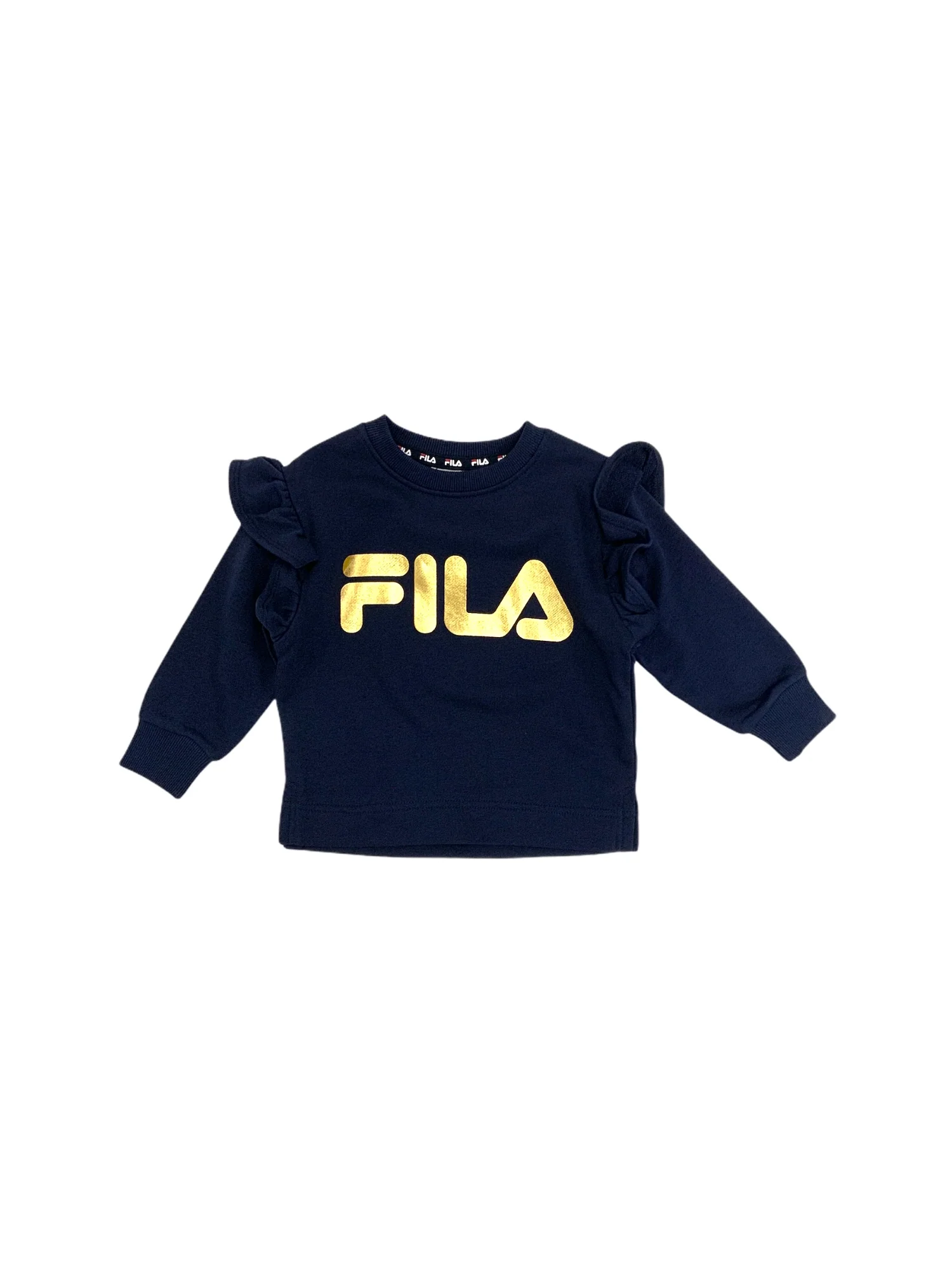 Fila Felpe Bambini | 688037