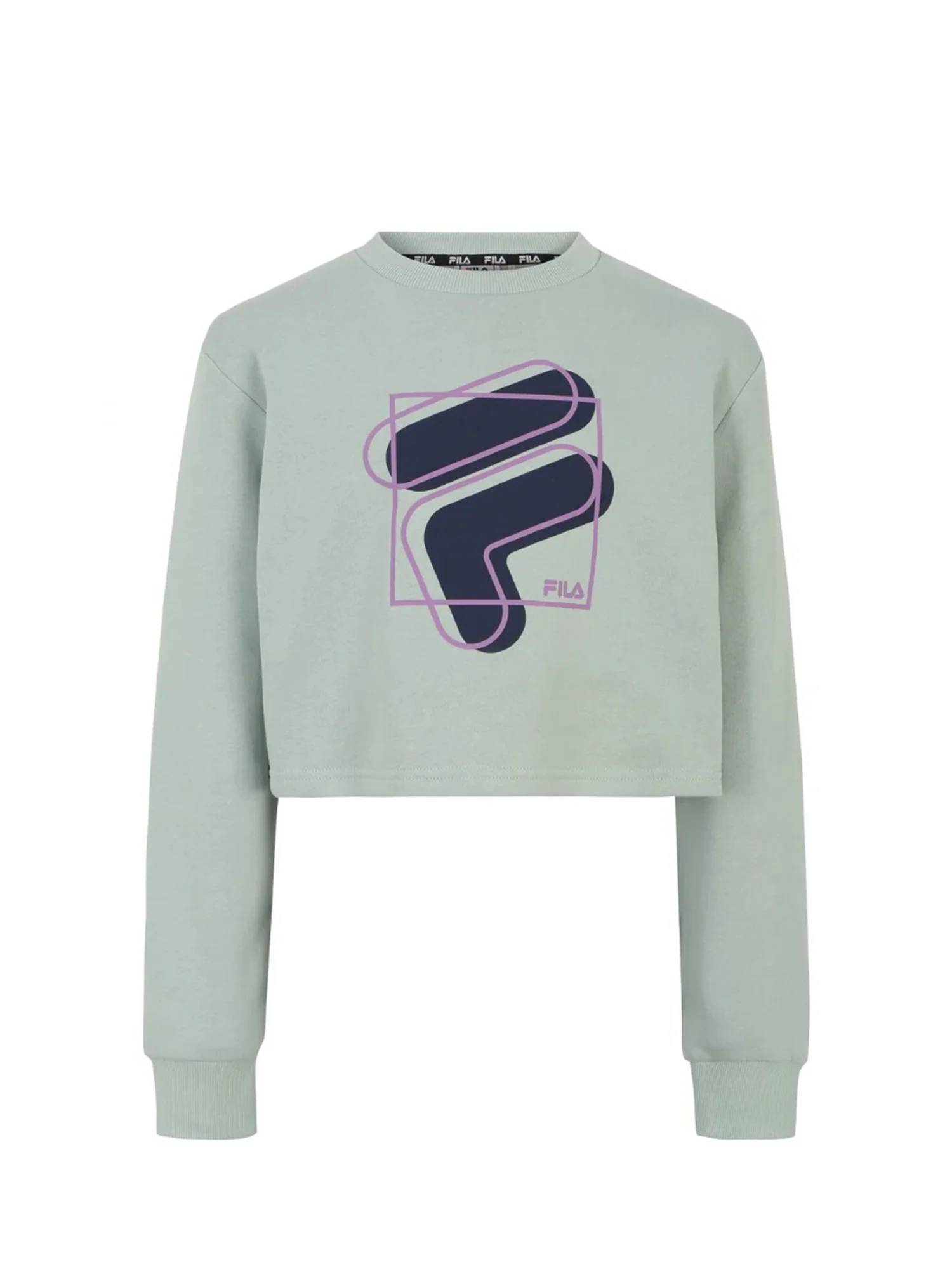 Fila Felpe Bambini | FAT0601