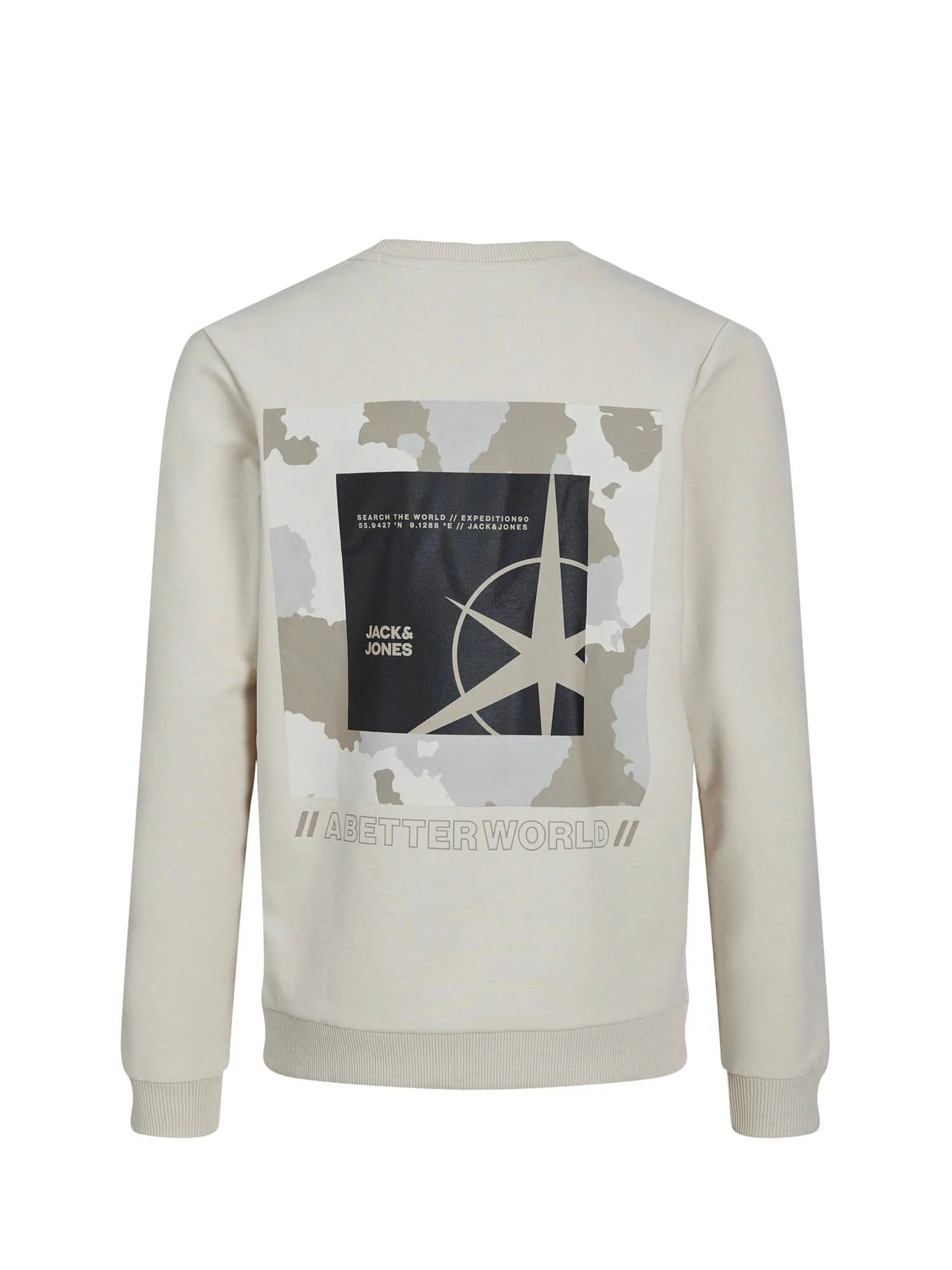 Jack&jones Junior Felpe Bambini | 12230838 - Image 2