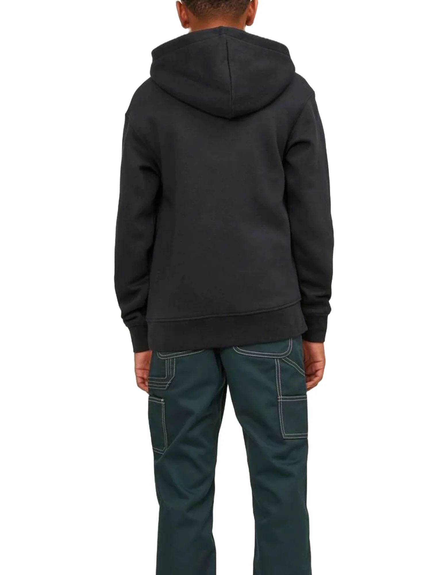 Jack&jones Junior Felpe Bambini | 12242469 - Image 6