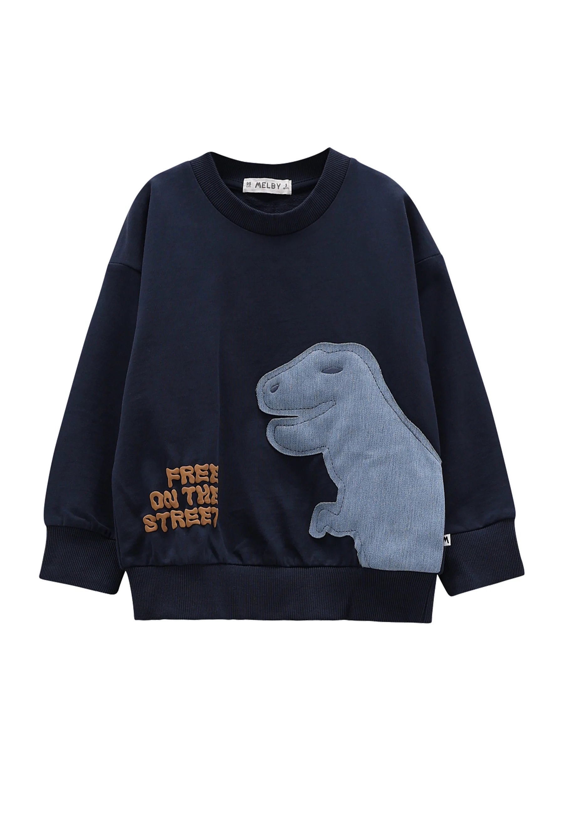 Melby Felpe Bambini | 46D5272K
