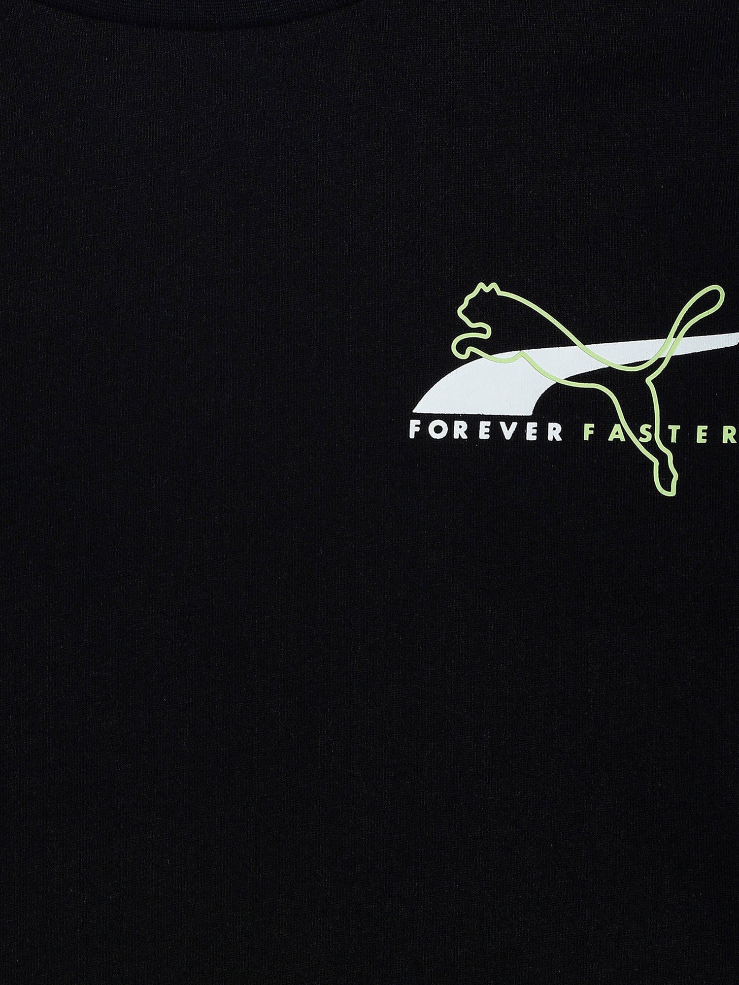 Puma Felpe Bambini | 583191 - Image 3