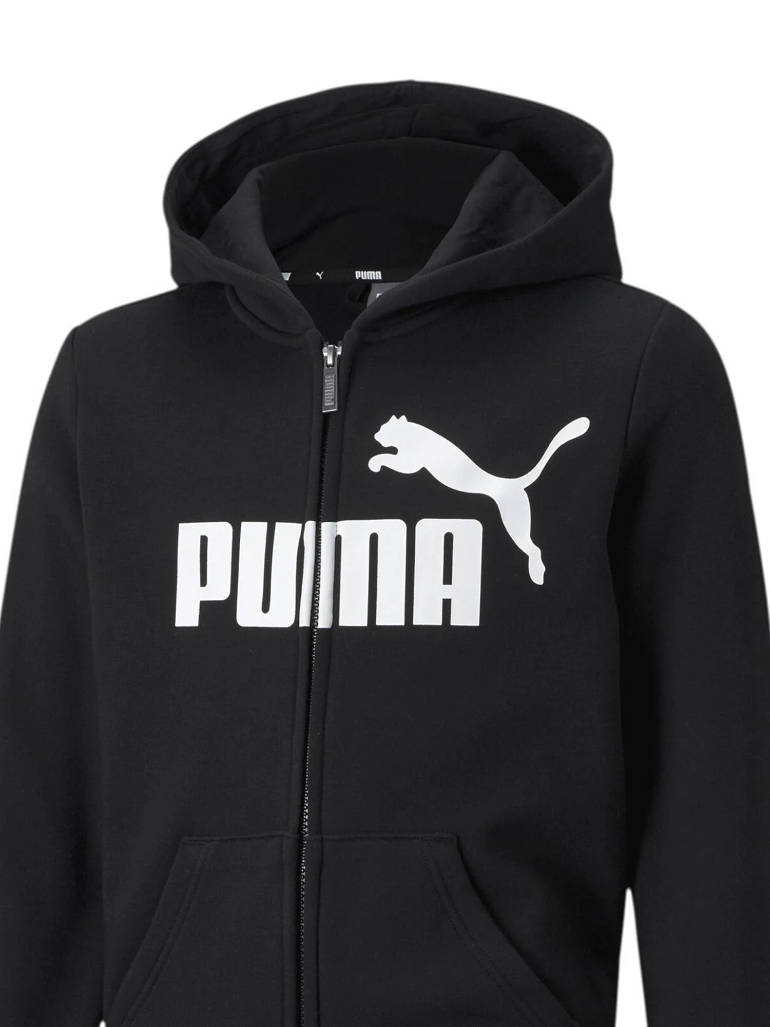 Puma Felpe Bambini | 586967 - Image 2