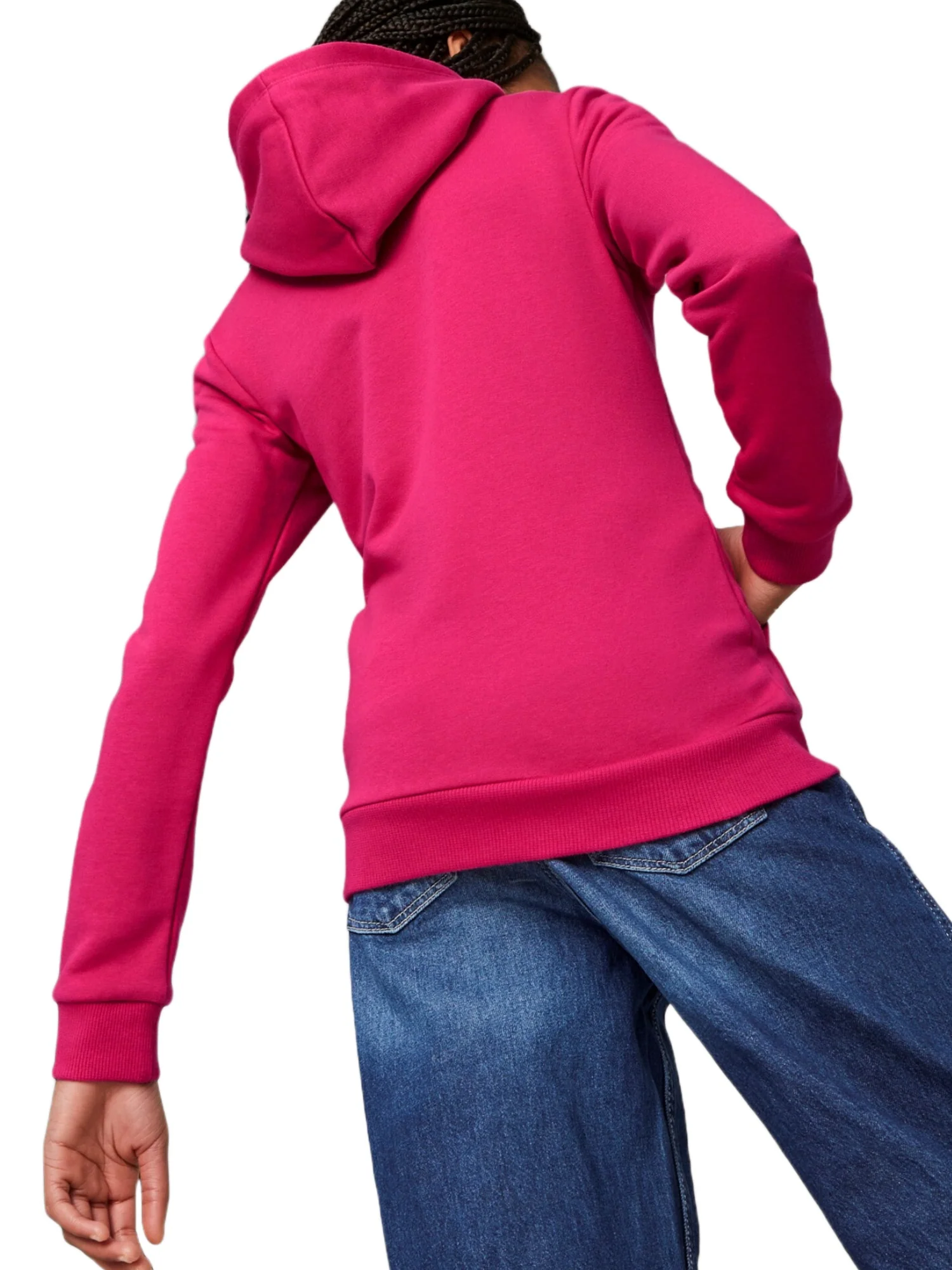 Puma Felpe Bambini | 587030 - Image 3