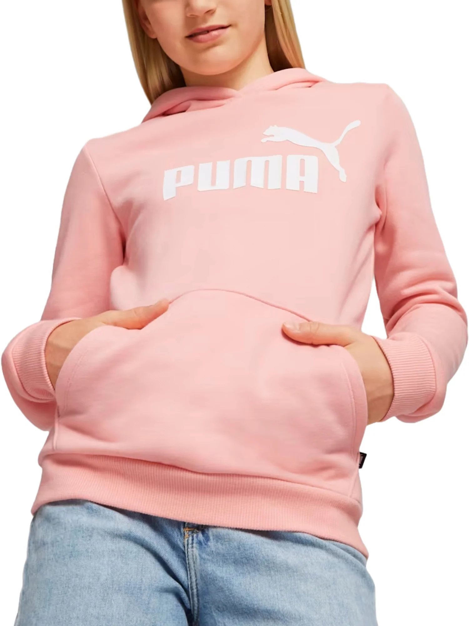 Puma Felpe Bambini | 587031 - Image 6