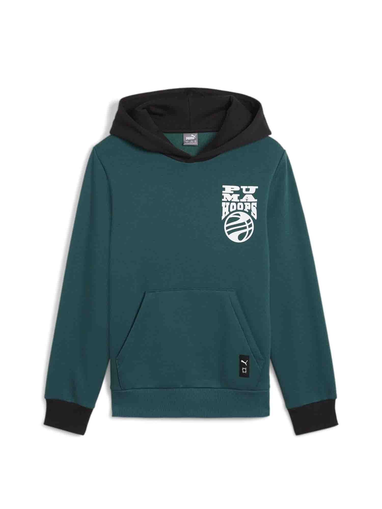 Puma Felpe Bambini | 626526
