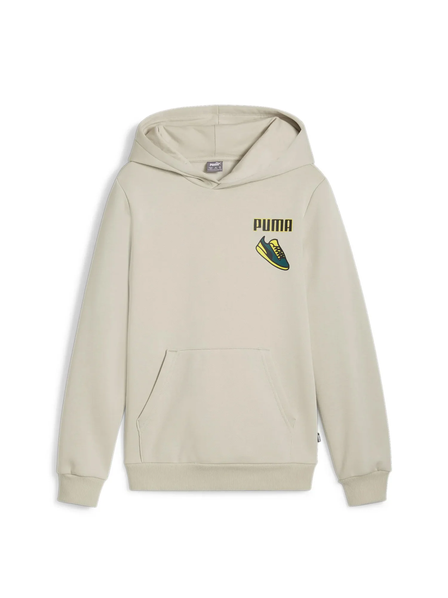 Puma Felpe Bambini | 628018 - Image 3