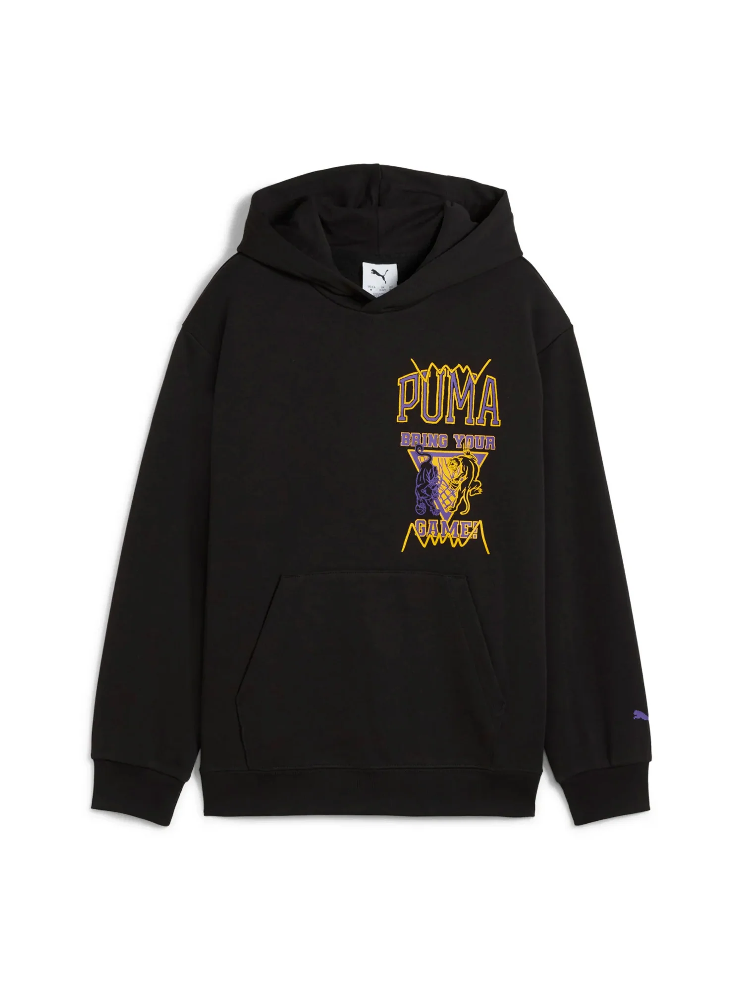Puma Felpe Bambini | 630816