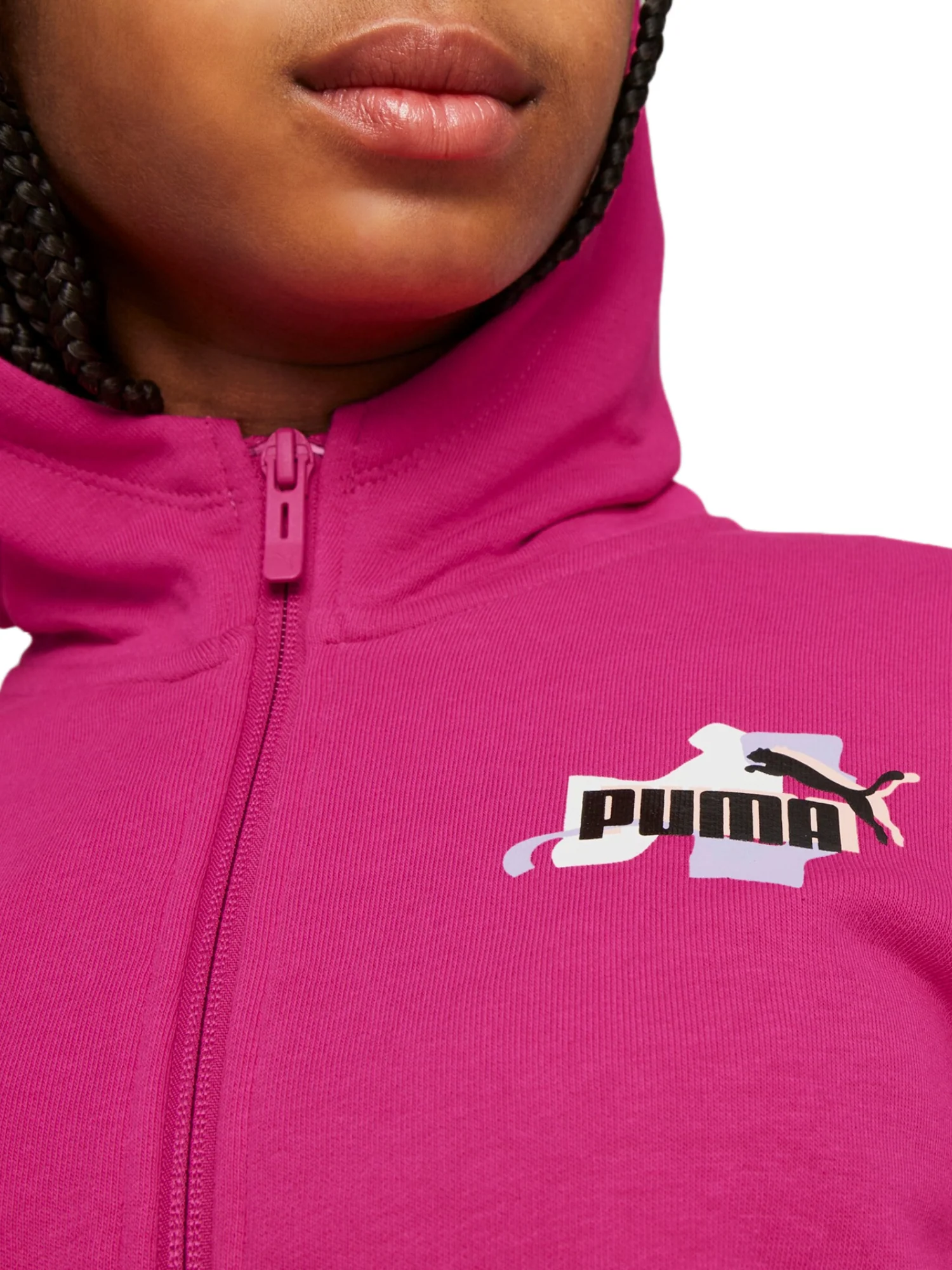 Puma Felpe Bambini | 673510 - Image 4