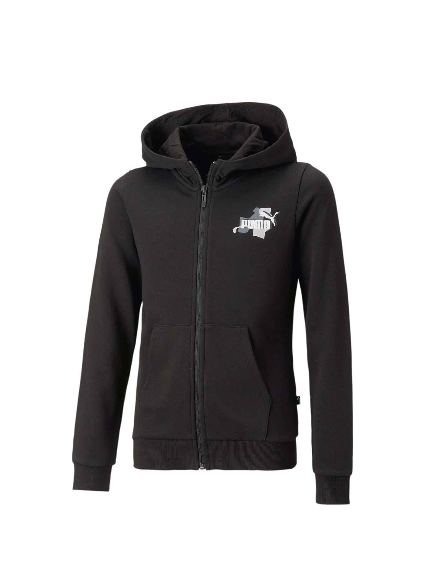 Puma Felpe Bambini | 673510 - Image 6