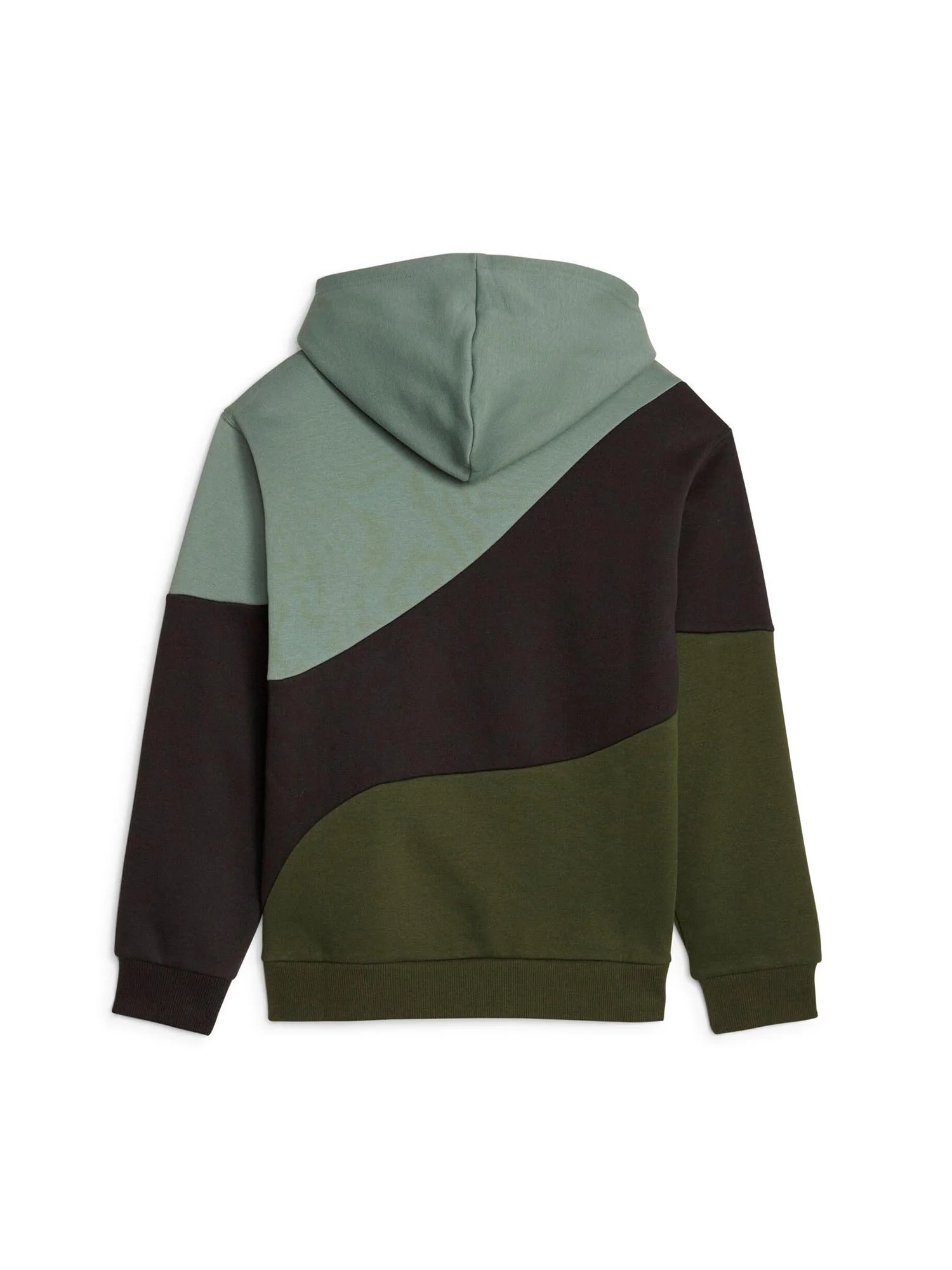 Puma Felpe Bambini | 674232 - Image 3
