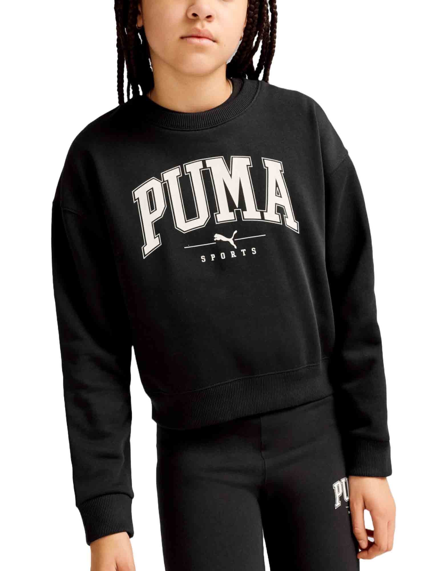 Puma Felpe Bambini | 681763 - Image 5