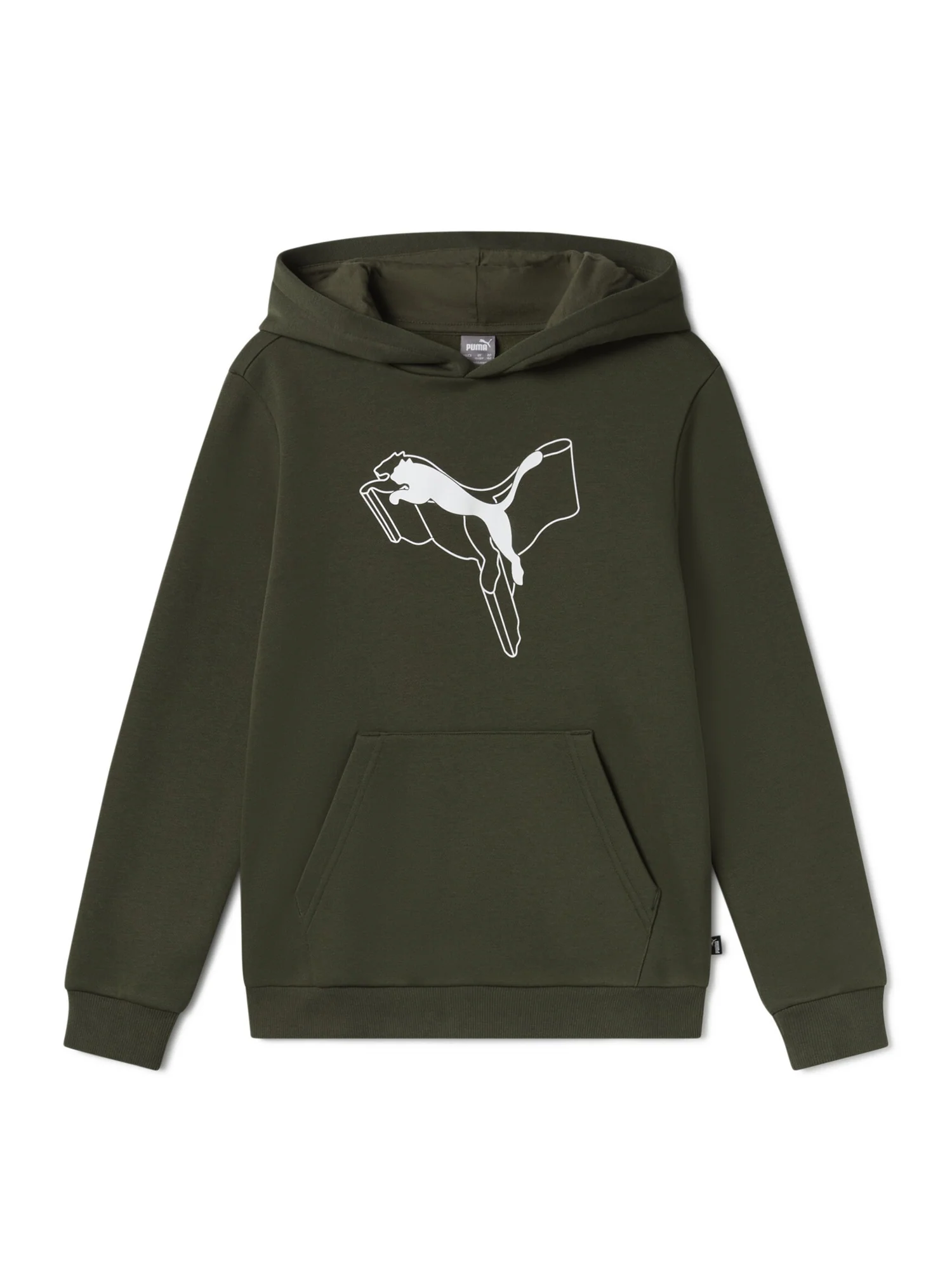 Puma Felpe Bambini | 683809
