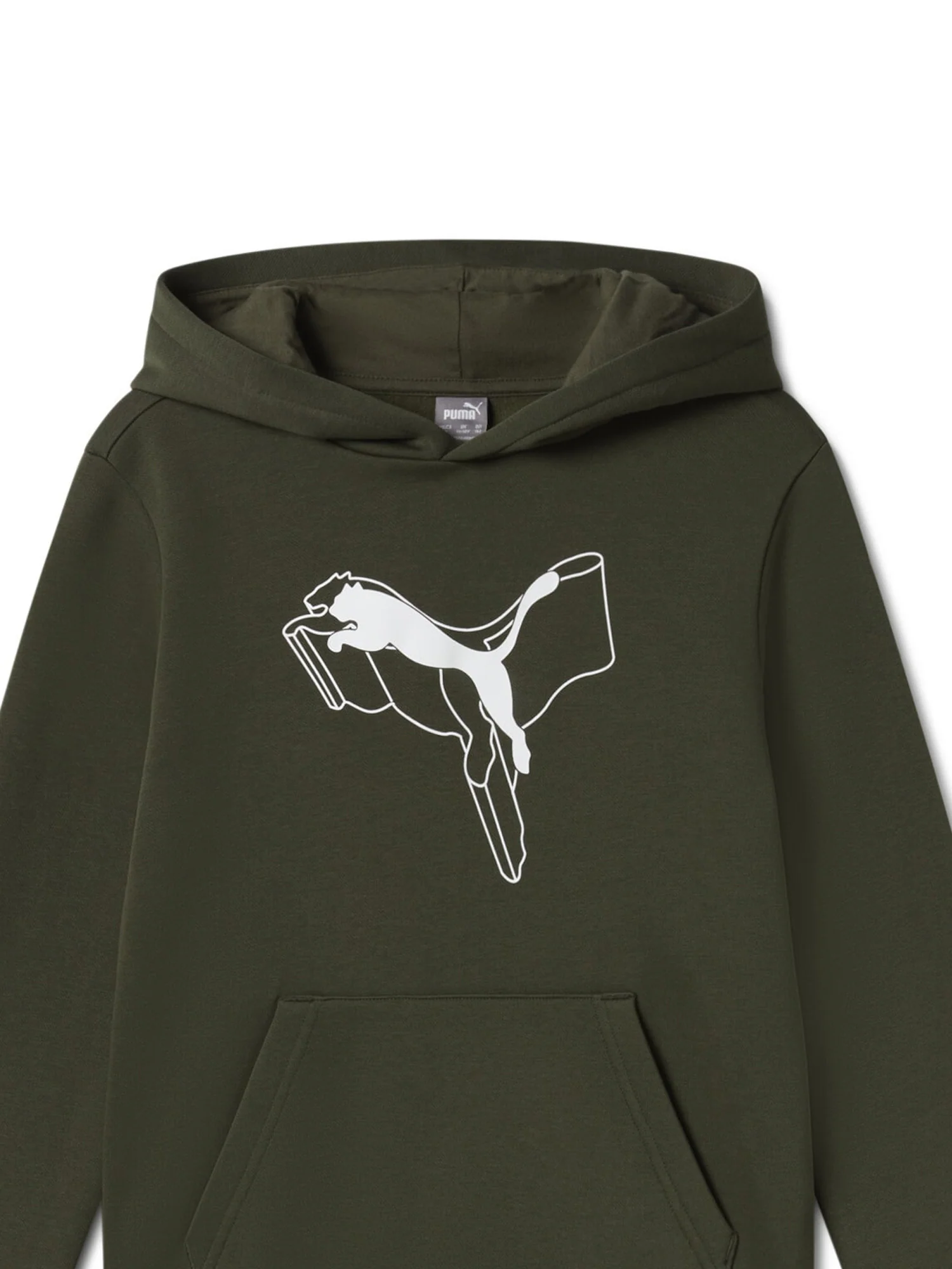 Puma Felpe Bambini | 683809 - Image 2