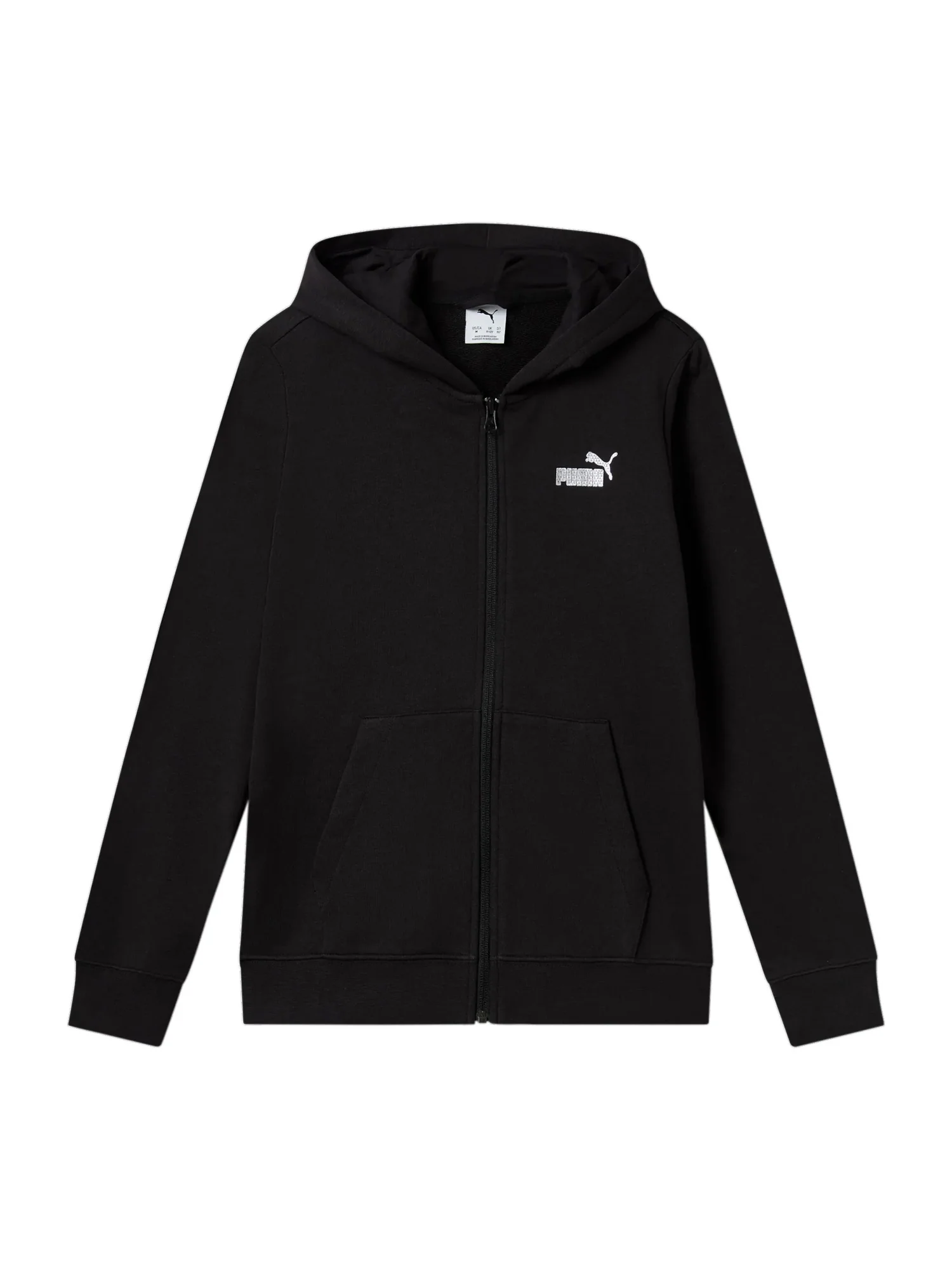 Puma Felpe Bambini | 689054