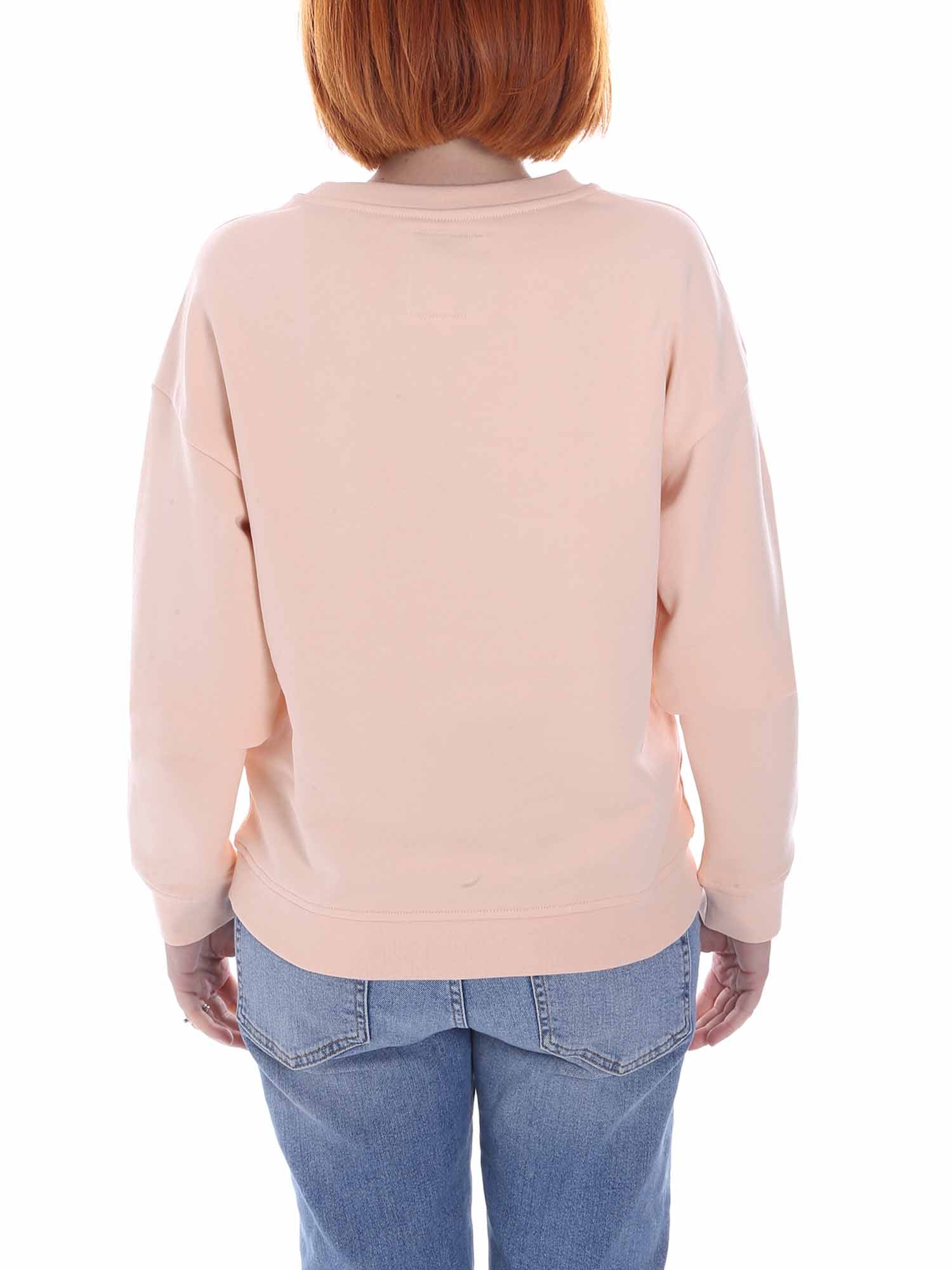 Armani Exchange Felpe Donna | 8NYM01 YJ68Z - Image 3