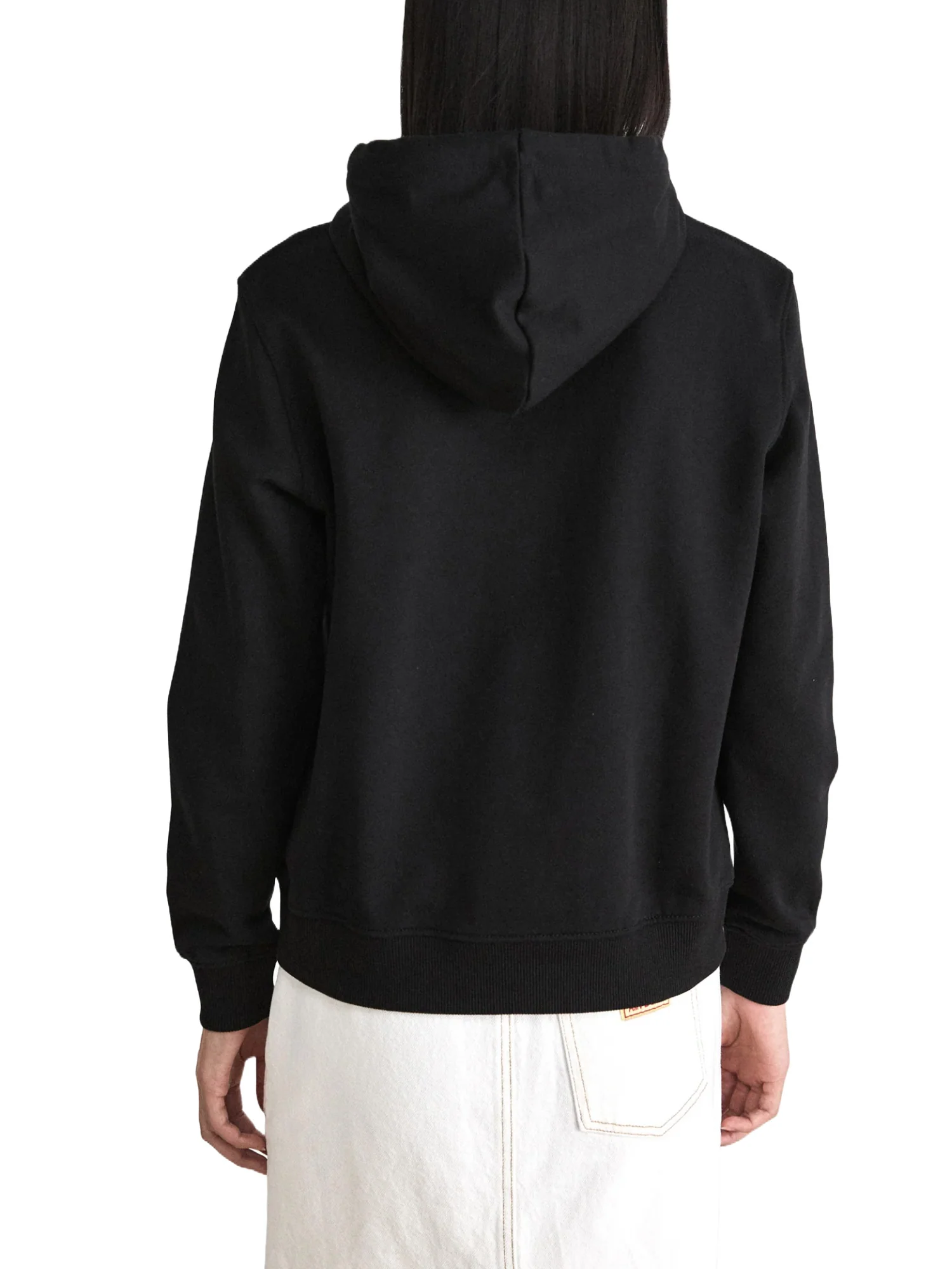 Calvin Klein Jeans Felpe Donna | J20J225085 - Image 3