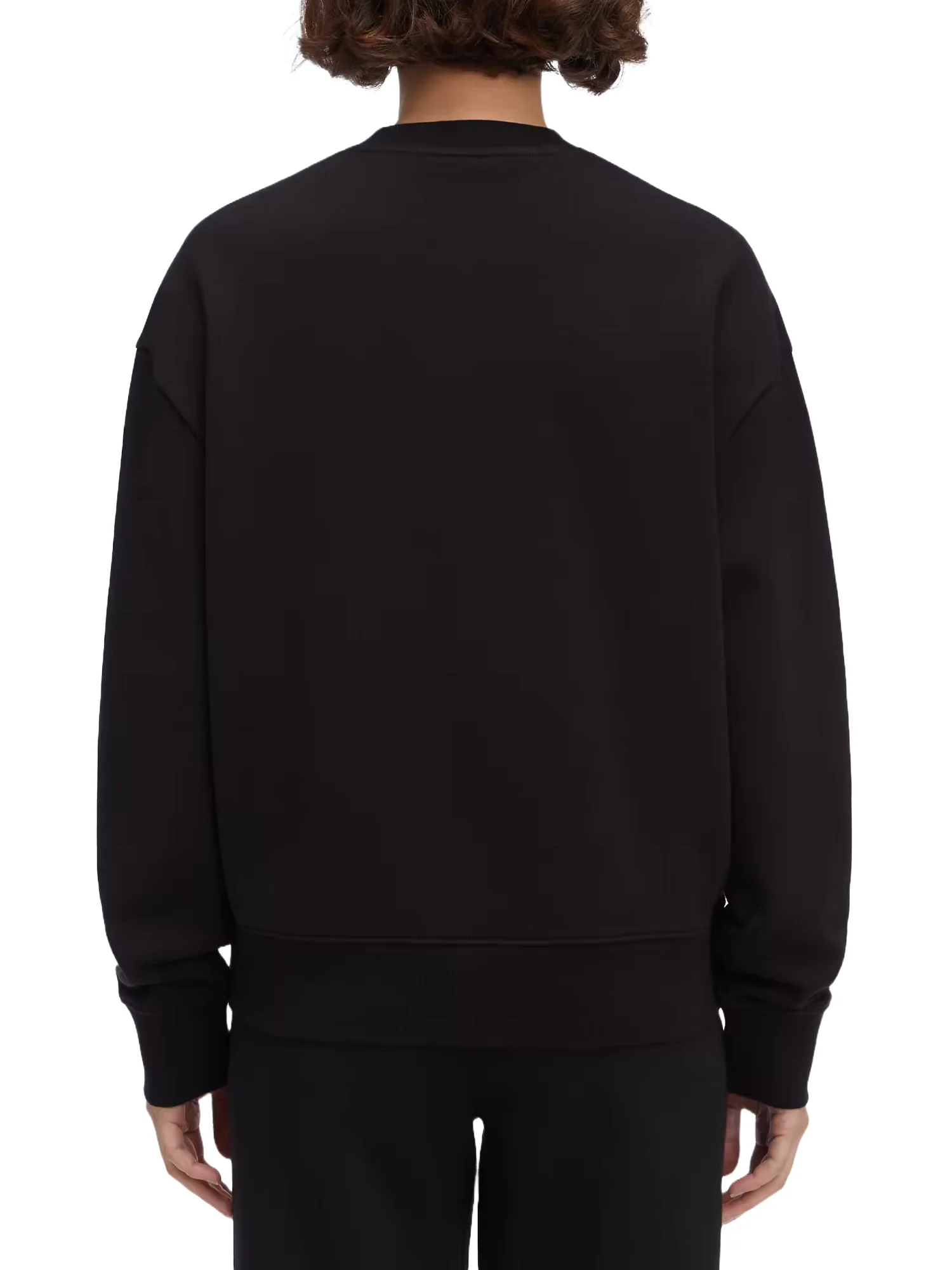Calvin Klein Felpe Donna | K20K208092 - Image 3