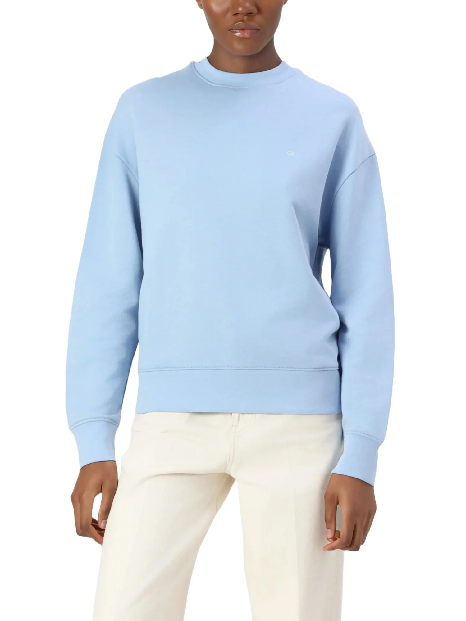 Calvin Klein Felpe Donna | K20K208092 - Image 6