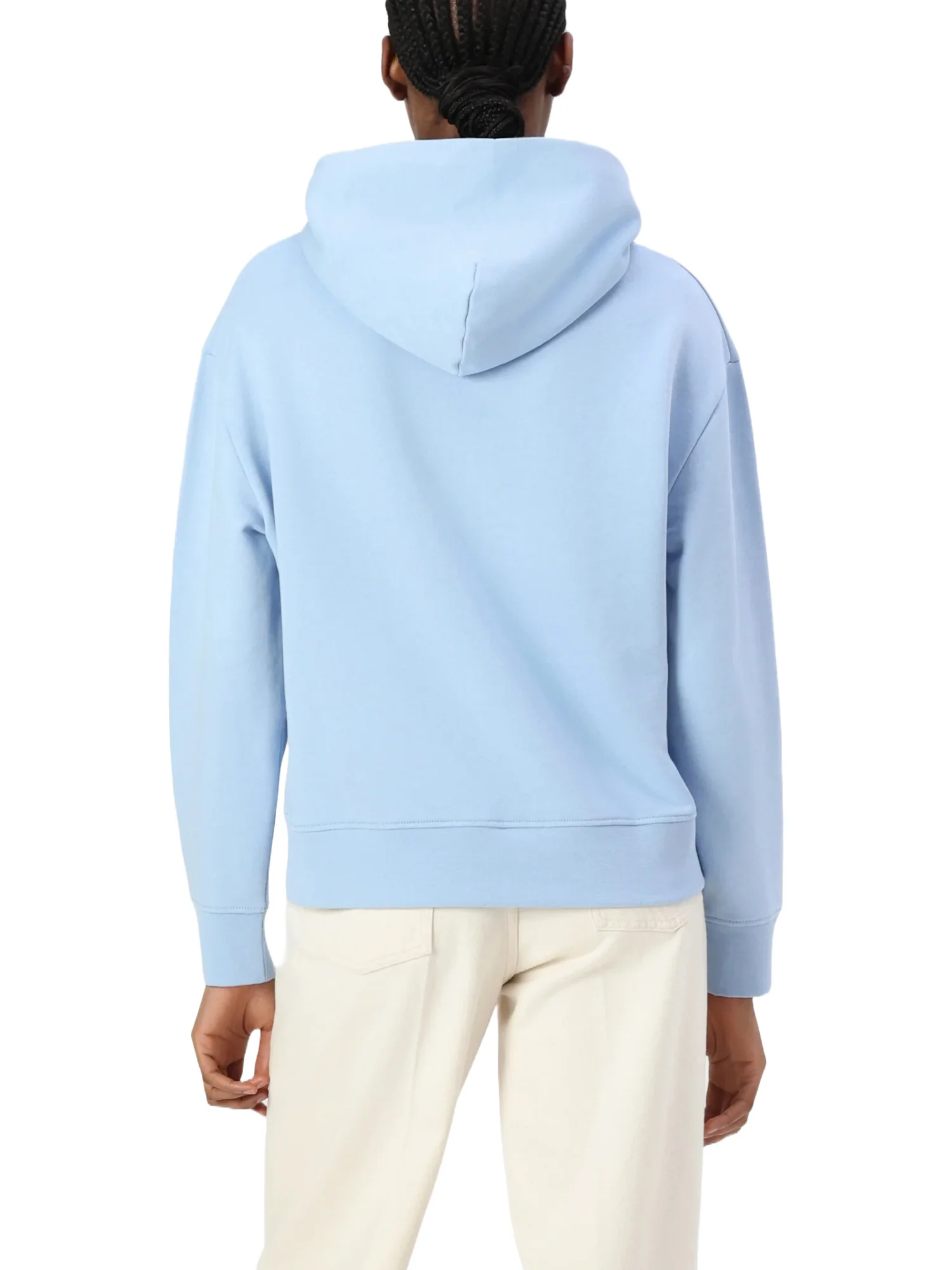 Calvin Klein Felpe Donna | K20K208126 - Image 7